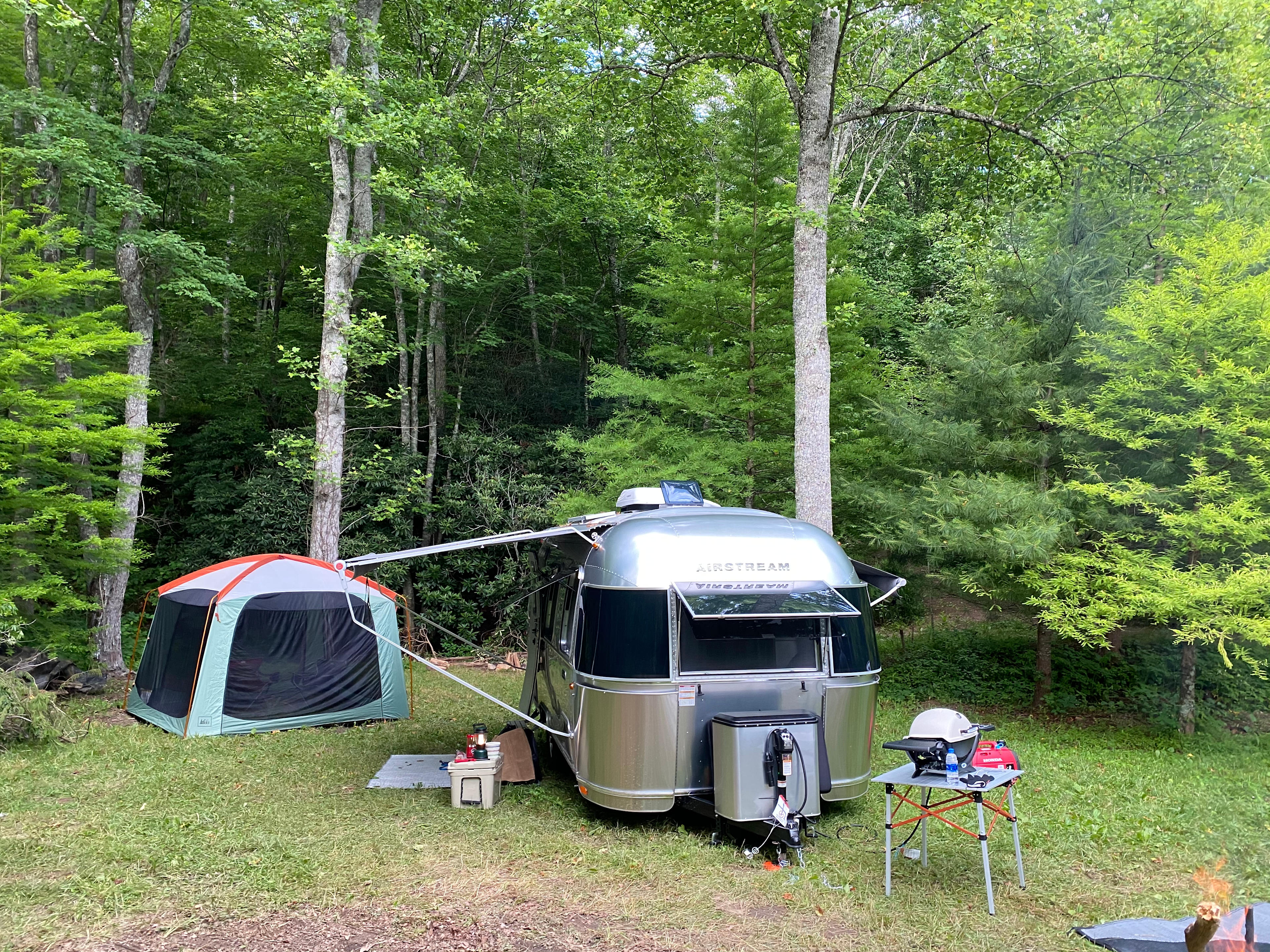 Kinderhook Hollow Ponds/Brook