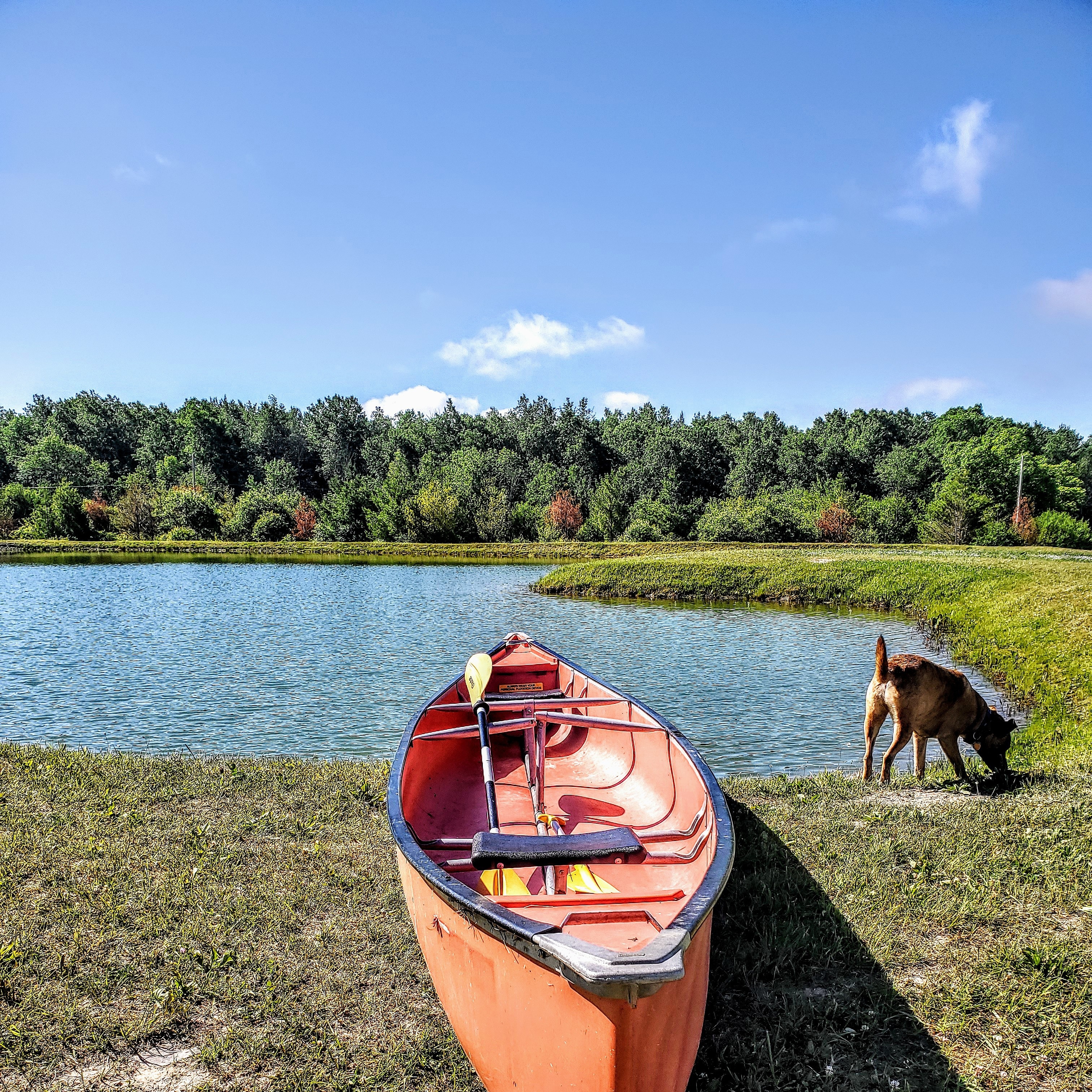 Whitetail Ridge Farm