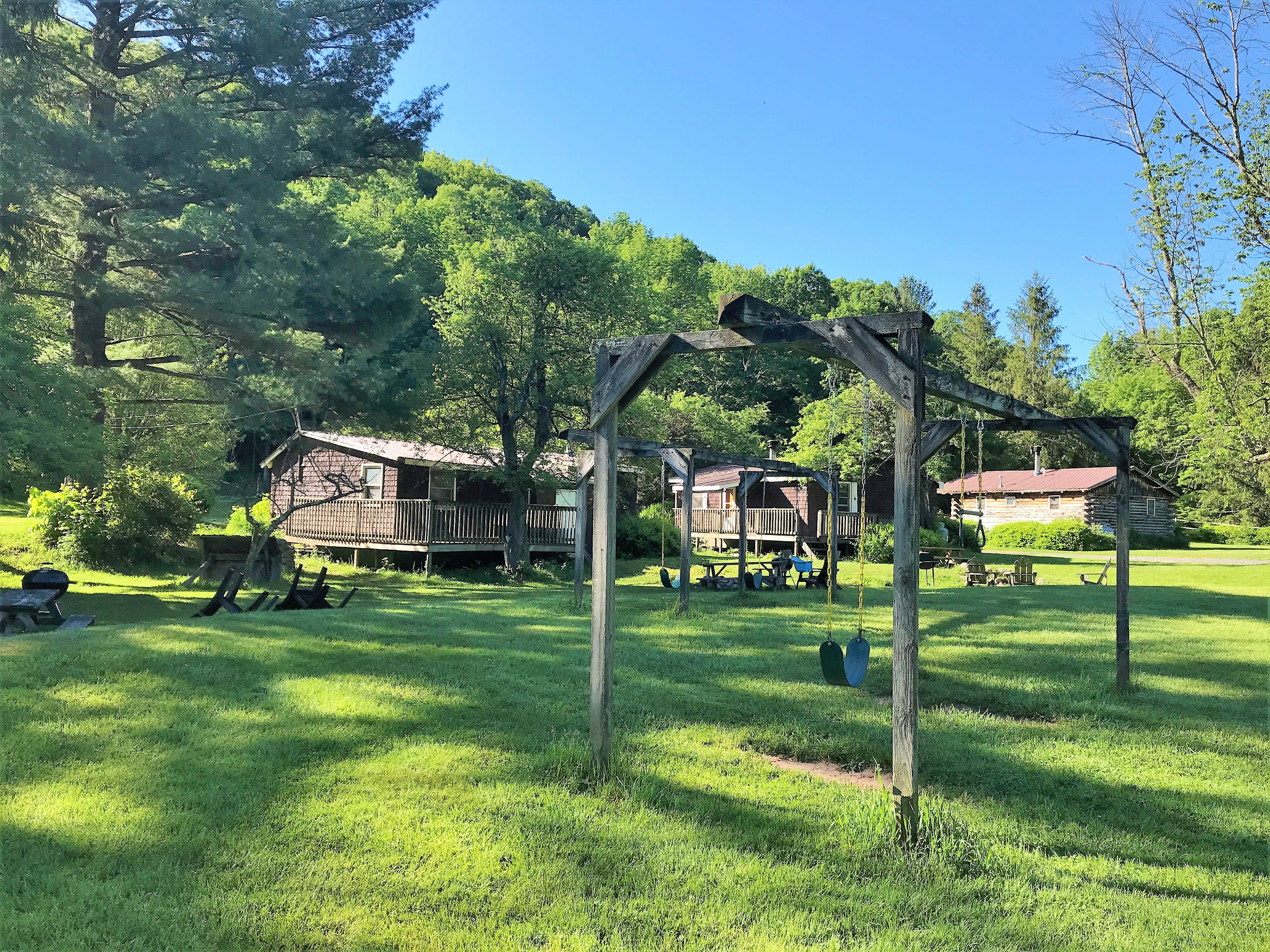 Cold Spring Lodge