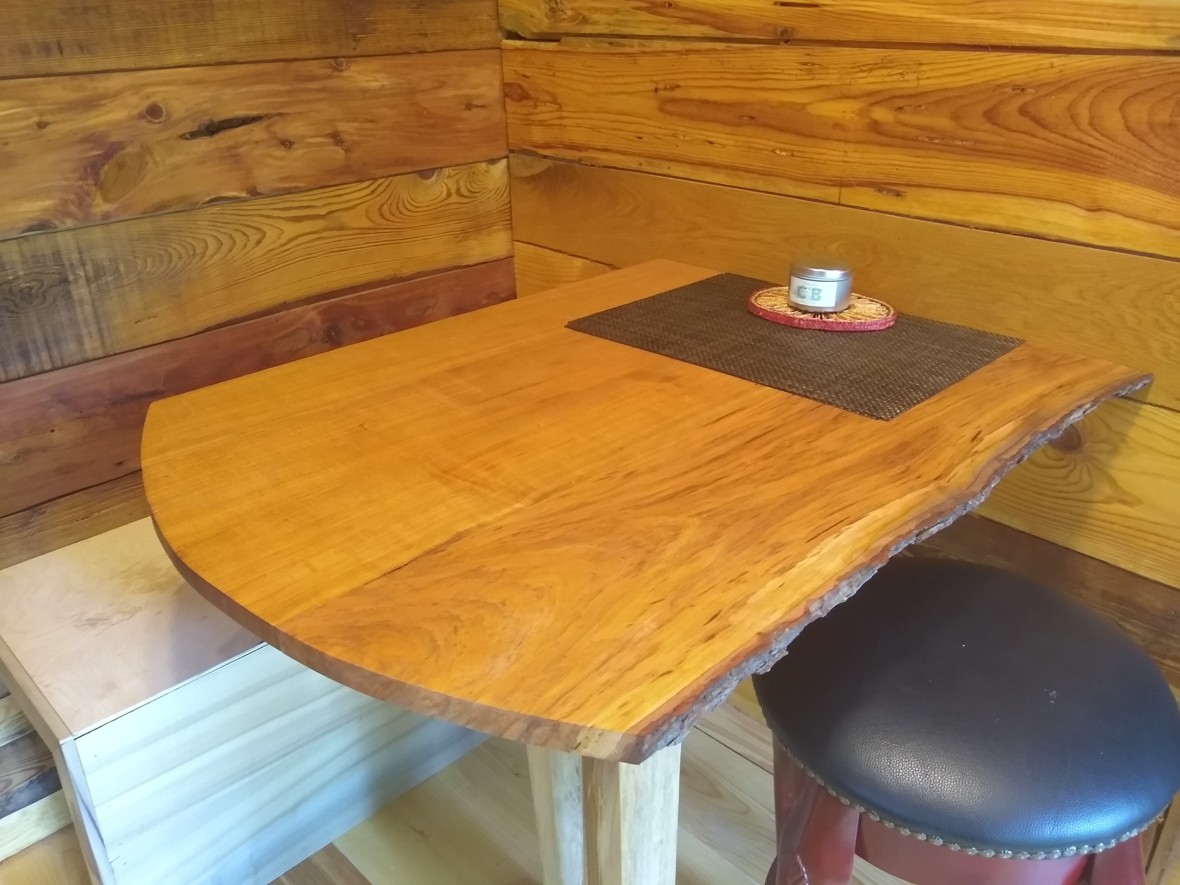 The Forest Sanctuary