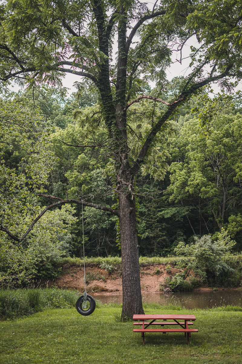Carp Cove Farm