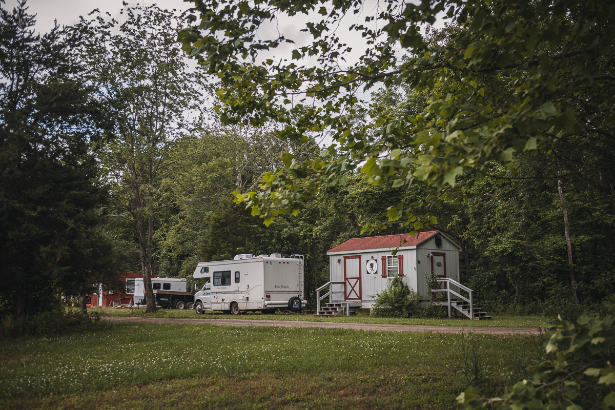 Carp Cove Farm