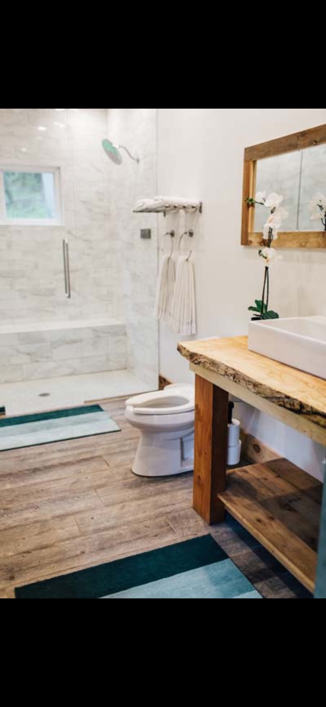 Private Luxury Group CampIng