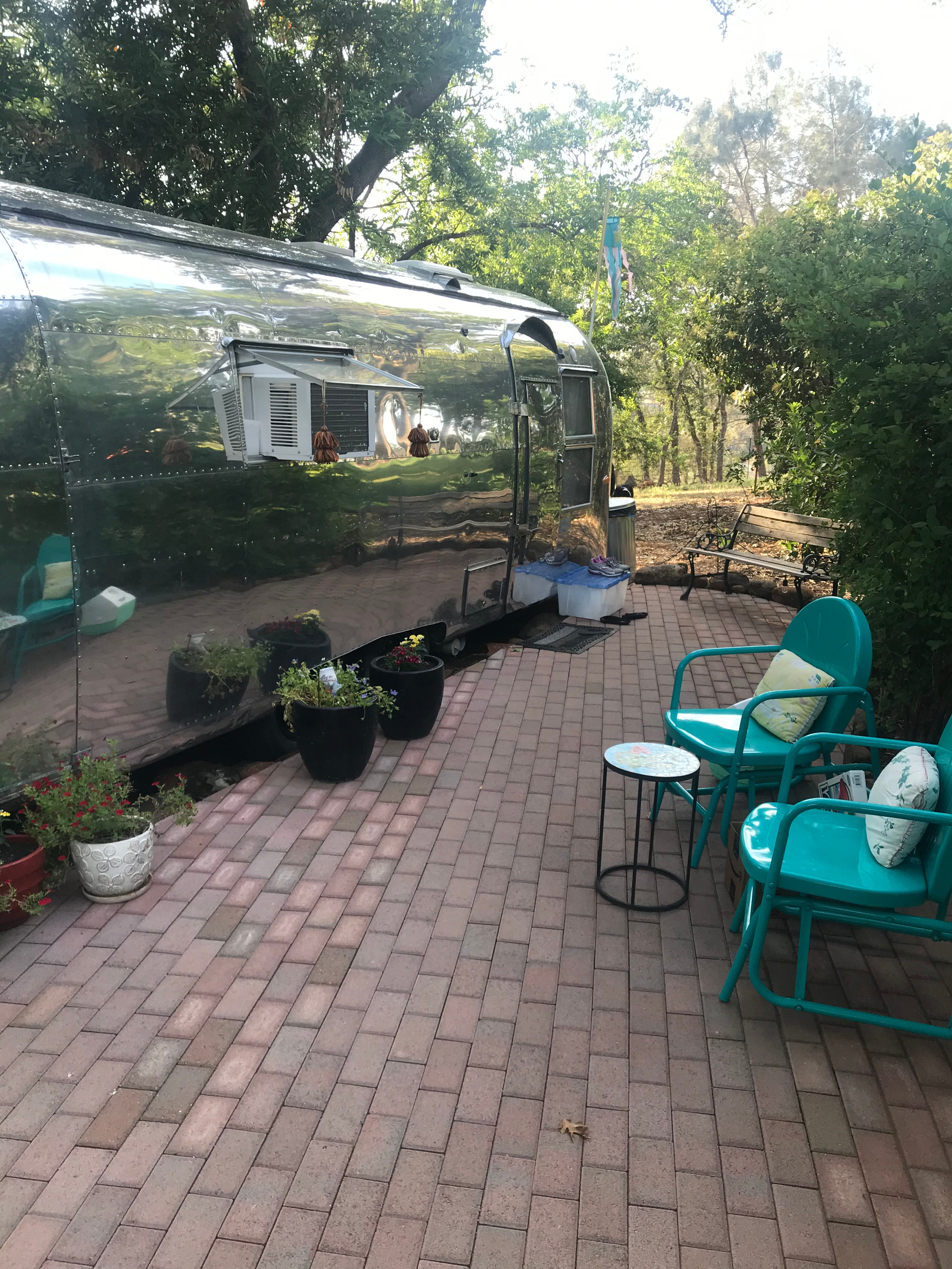 Tambo Ranch Tiny House Village