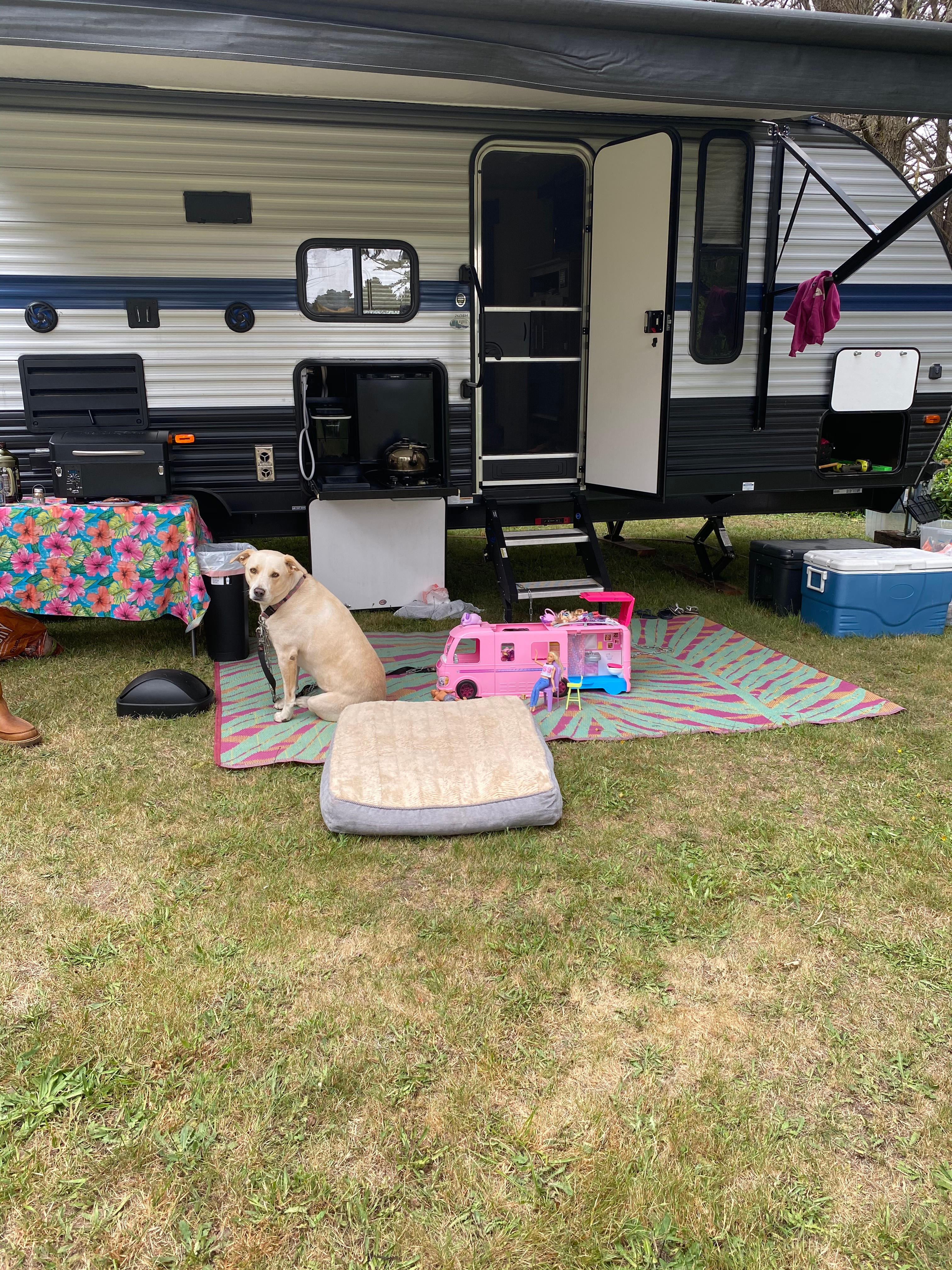 The 3 G Familia Farm