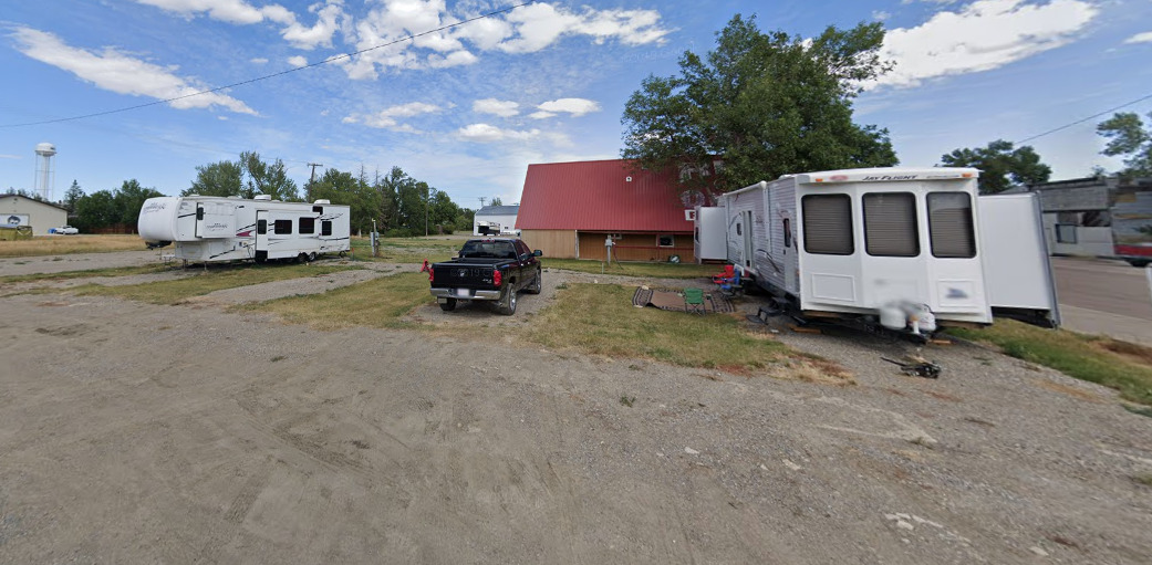 Brady RV Park