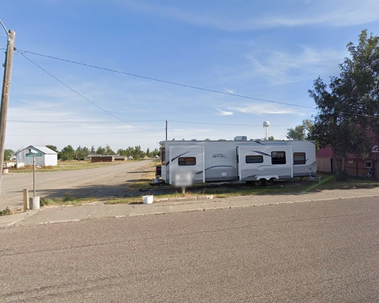 Brady RV Park