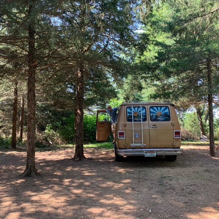 Hawk Nest Mushroom Farm