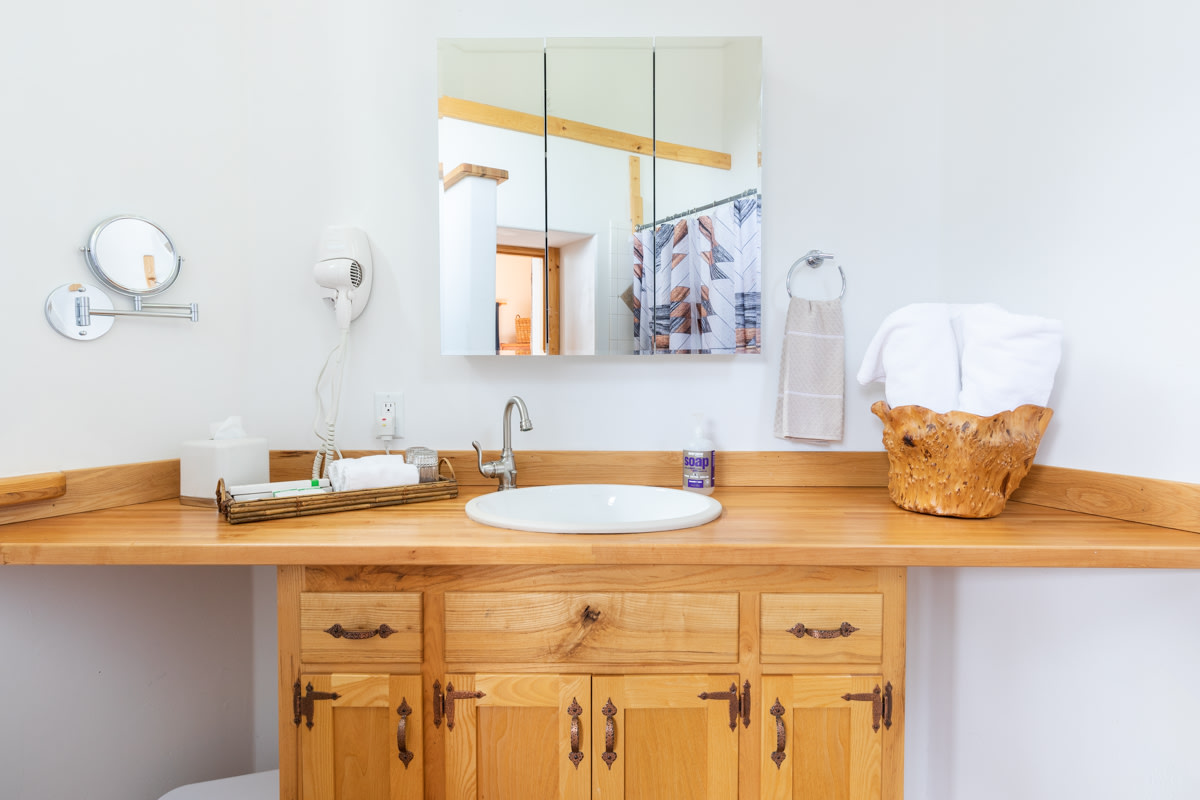 SB Mountain Cabin Rentals