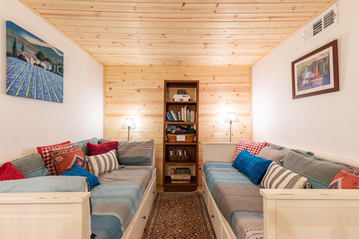 SB Mountain Cabin Rentals