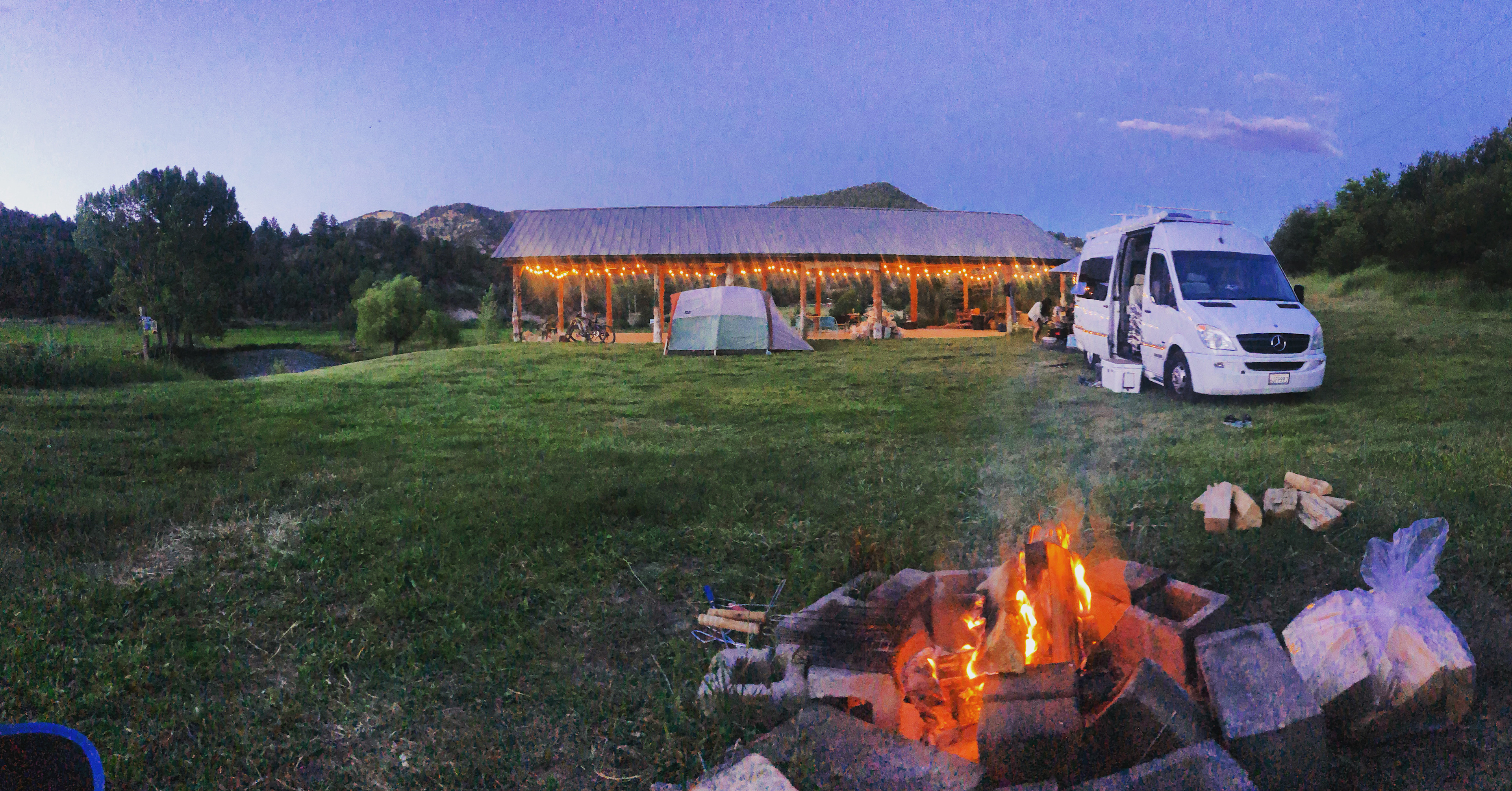 Zion Family Ranch Campground and RV