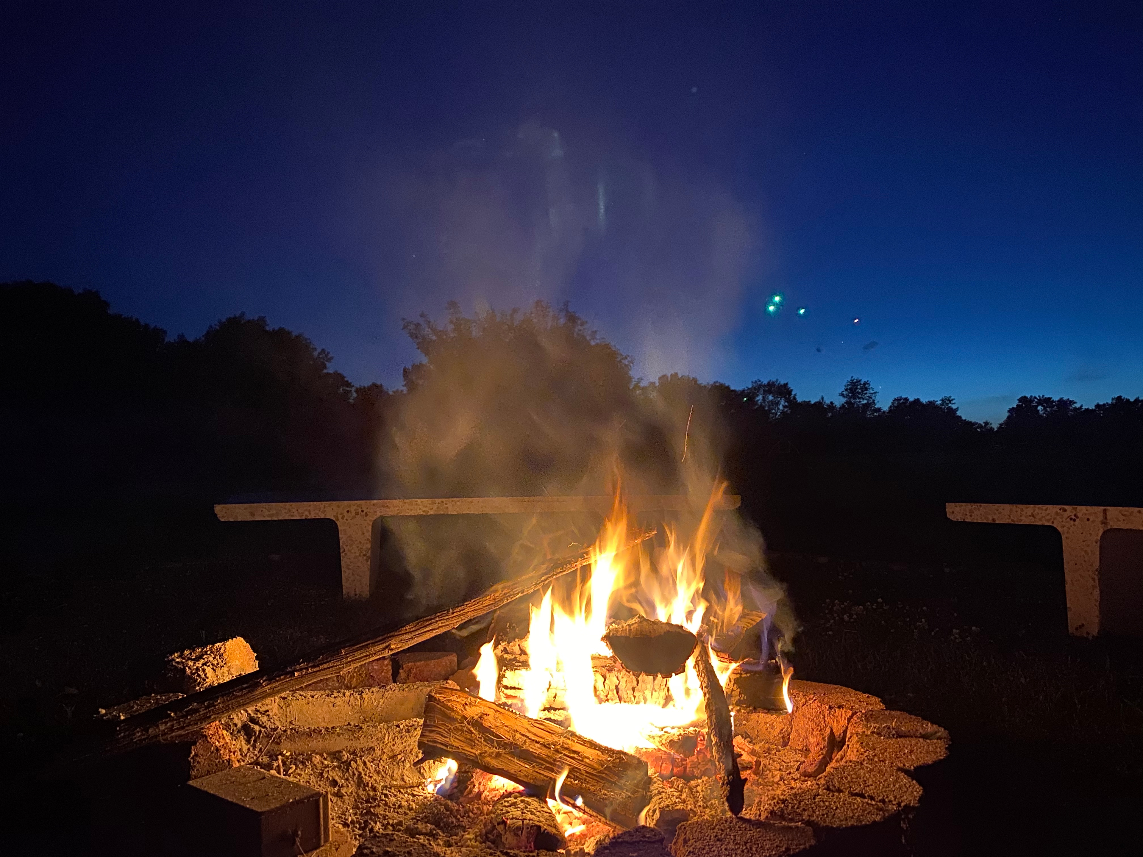 Sleep in an Iowa Barn @ TLC