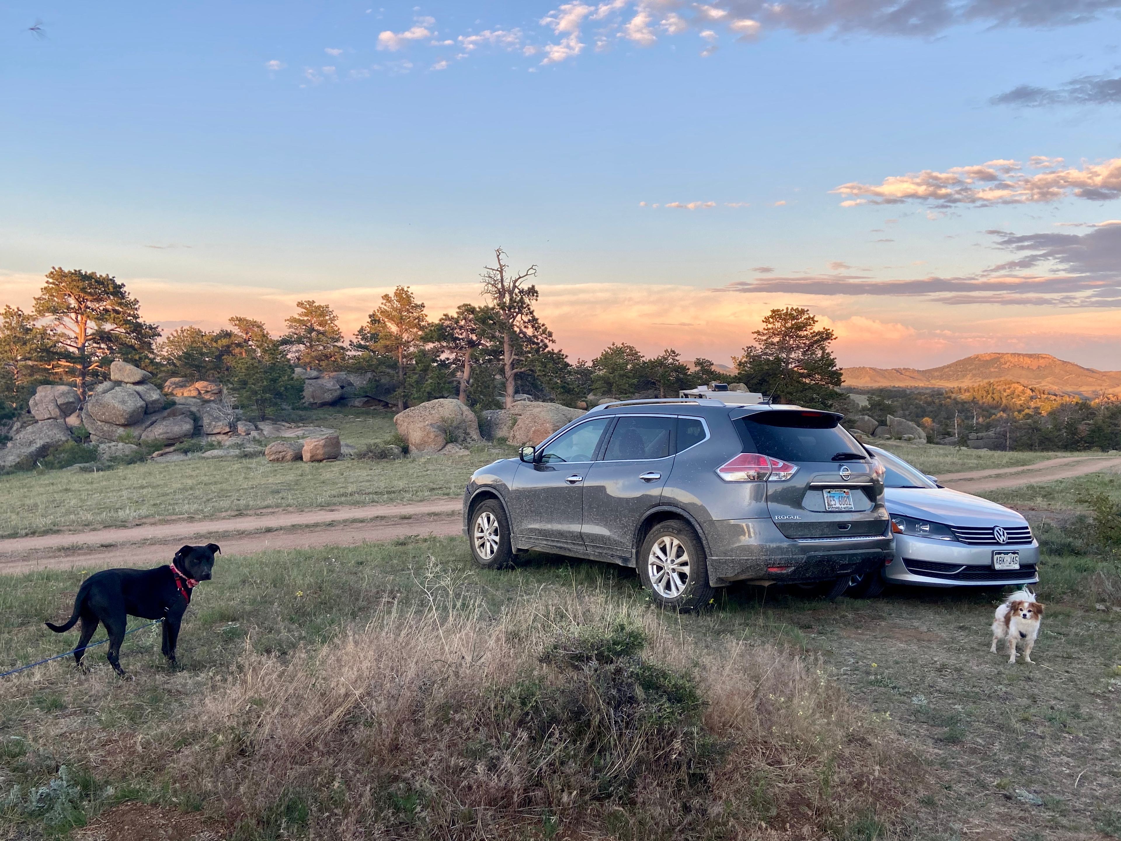 Logan Ranch Campground