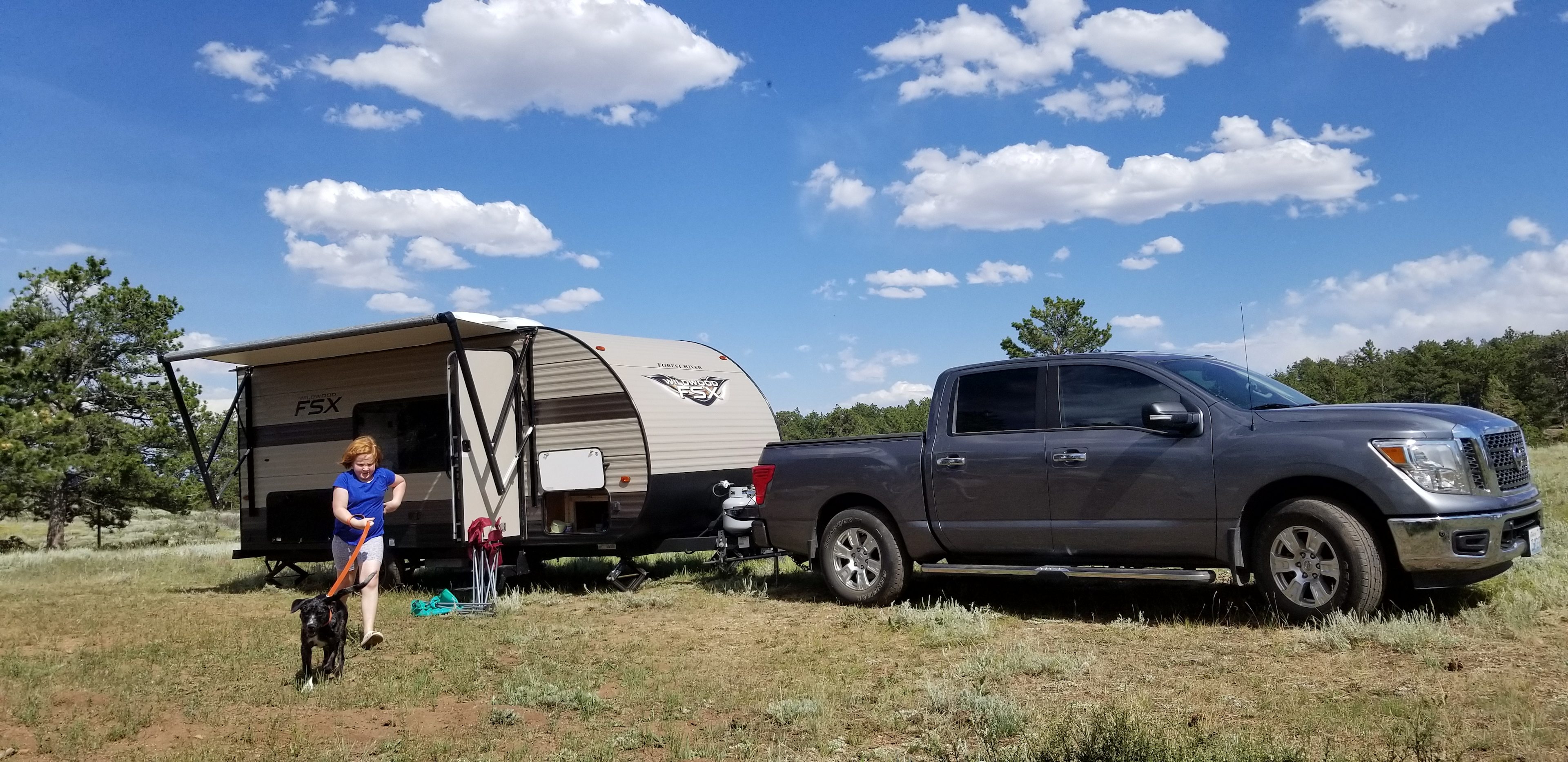 Camp Rendezvous