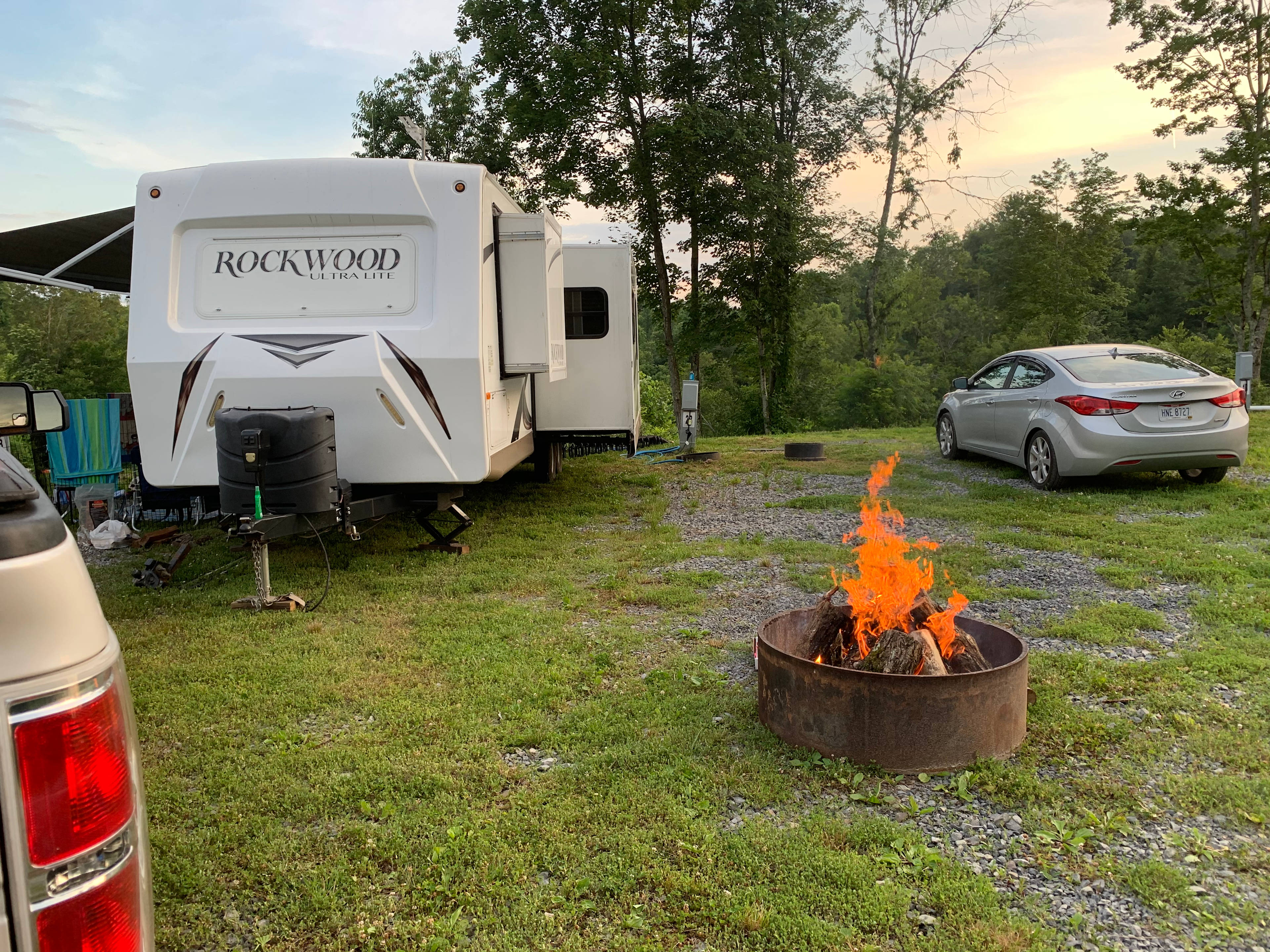 Beaver Lakes Campground LLC.