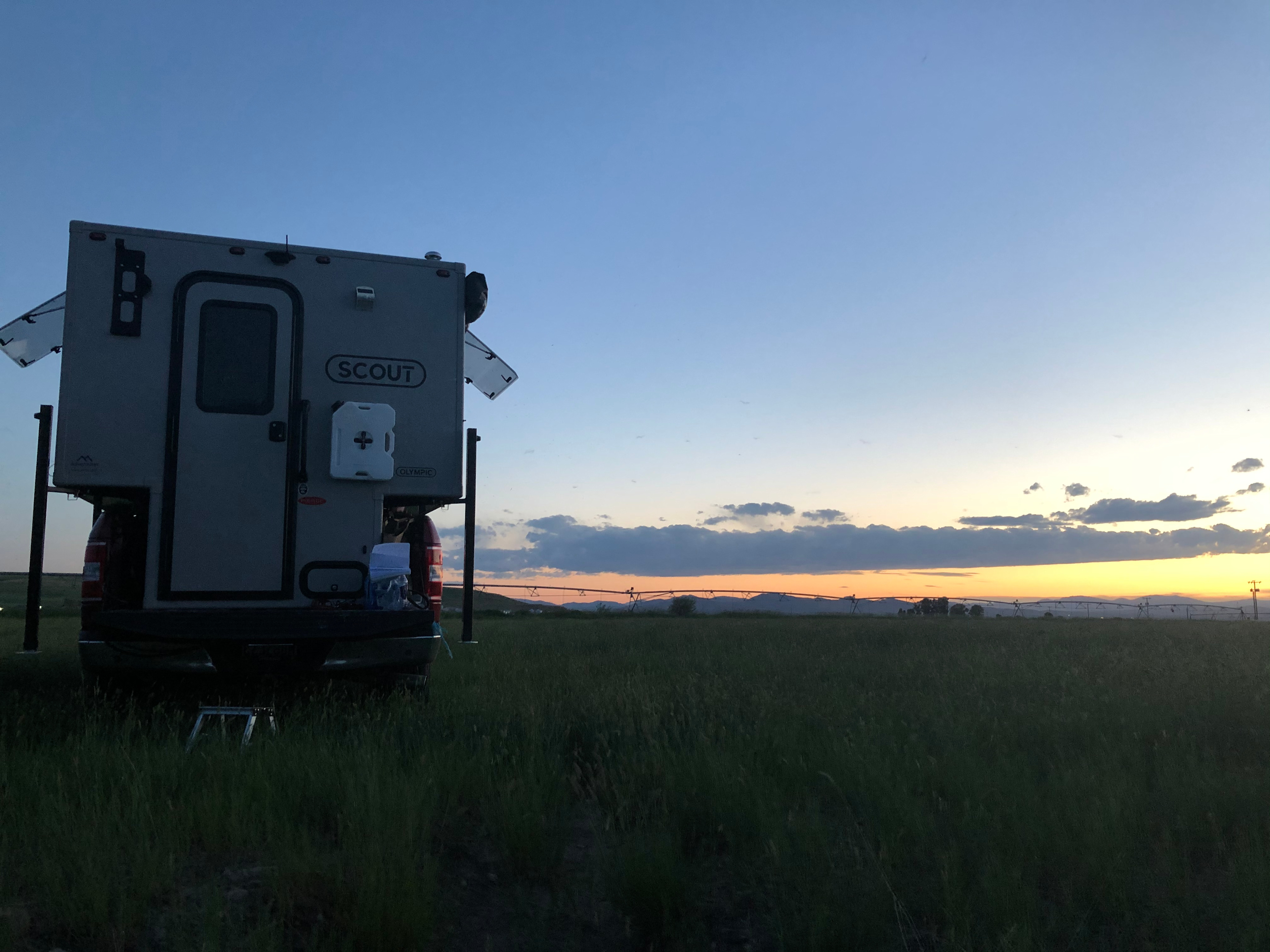 Gallatin River Getaway