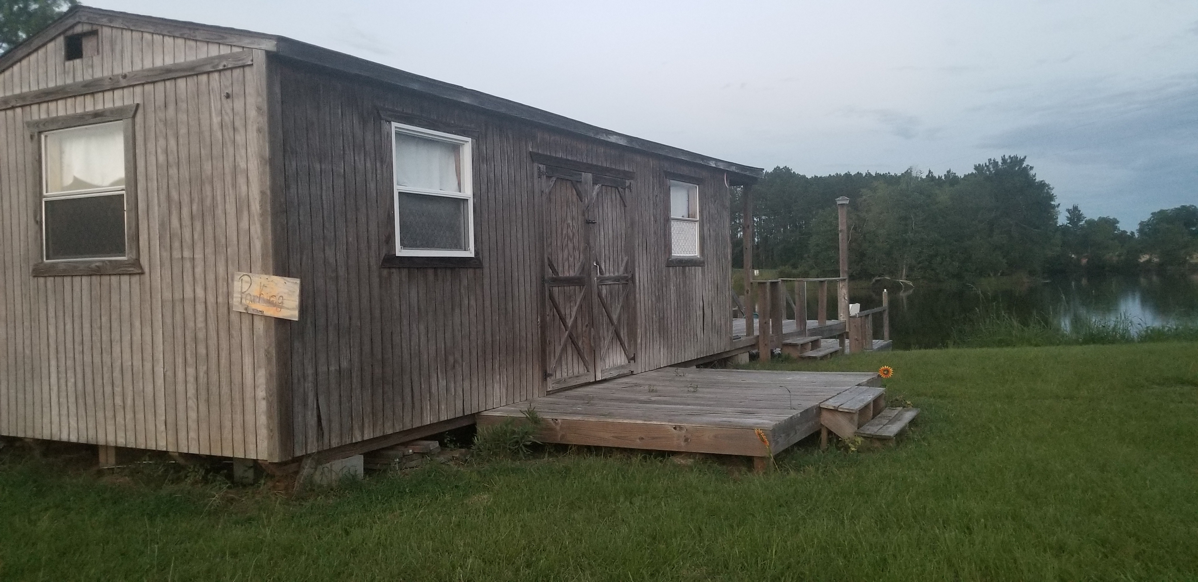 Cabin