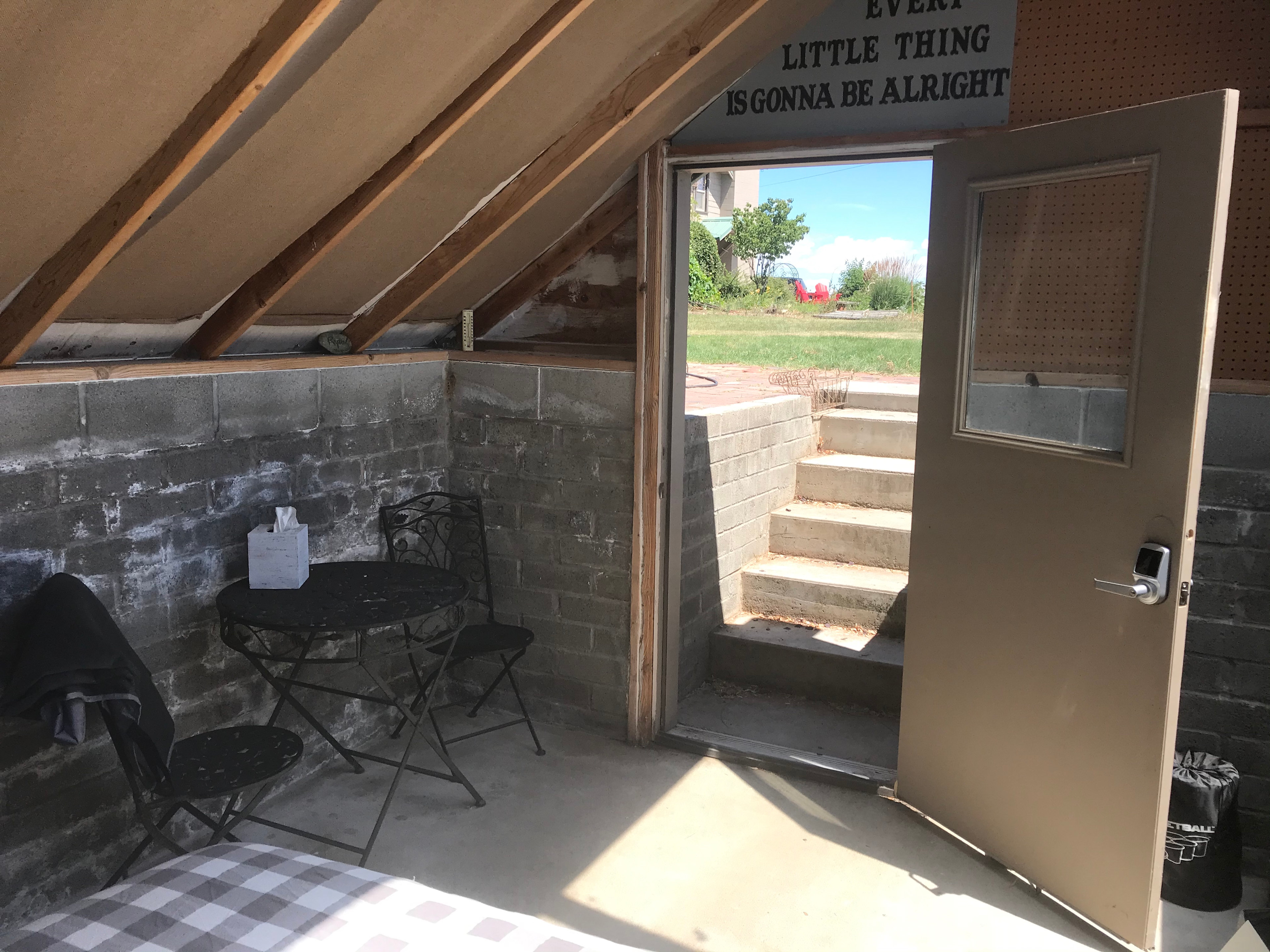 Willow Barn Ranch
