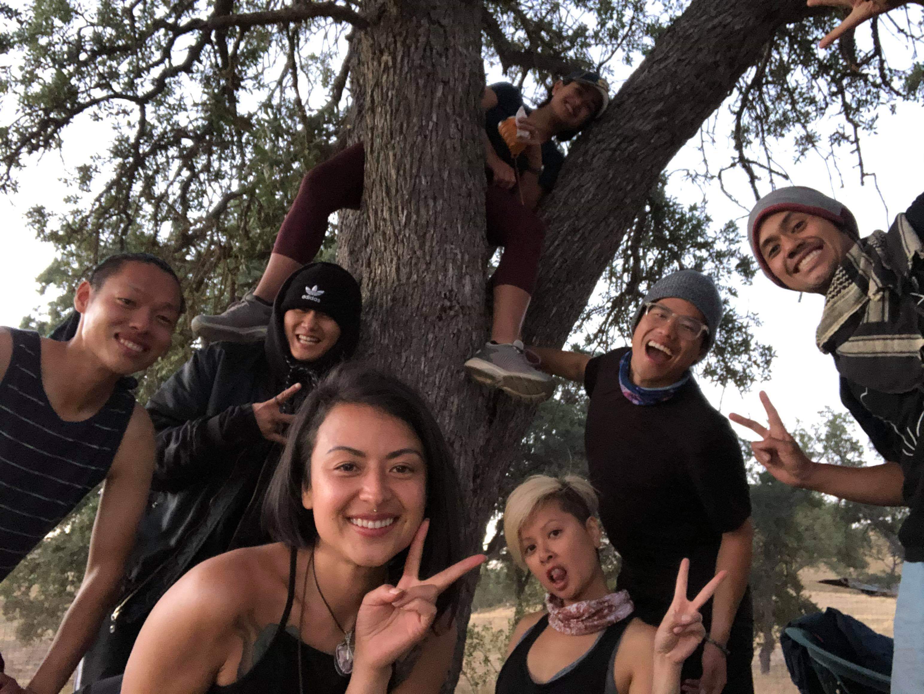 40min to Pinn/Song of the Ancients