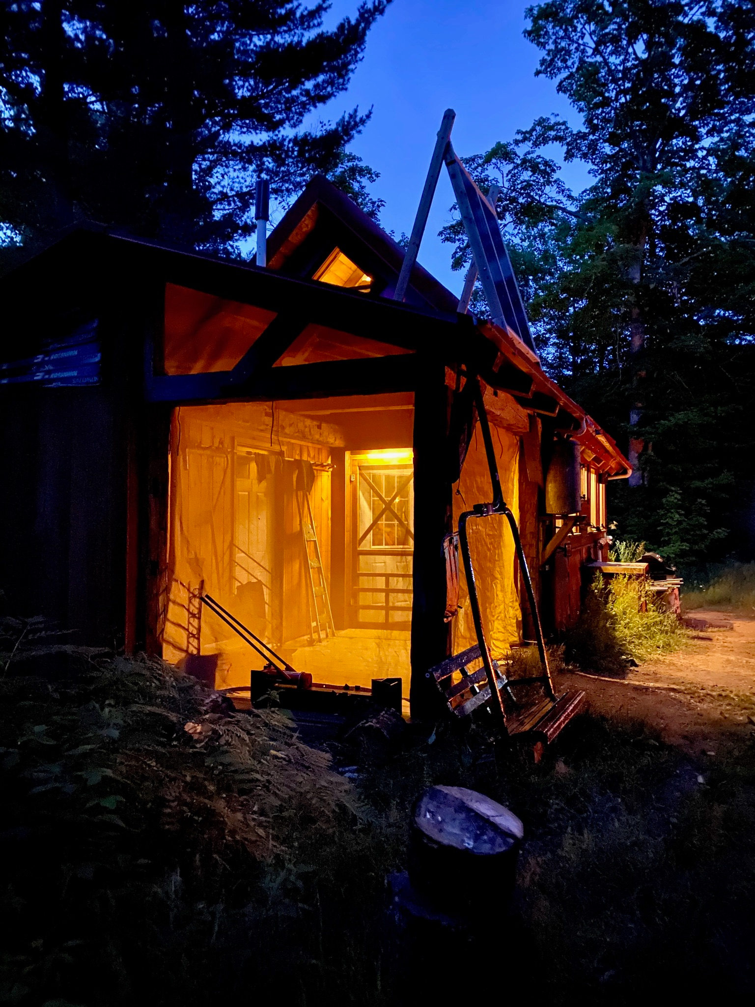 EcoXtreme Adventure Destination