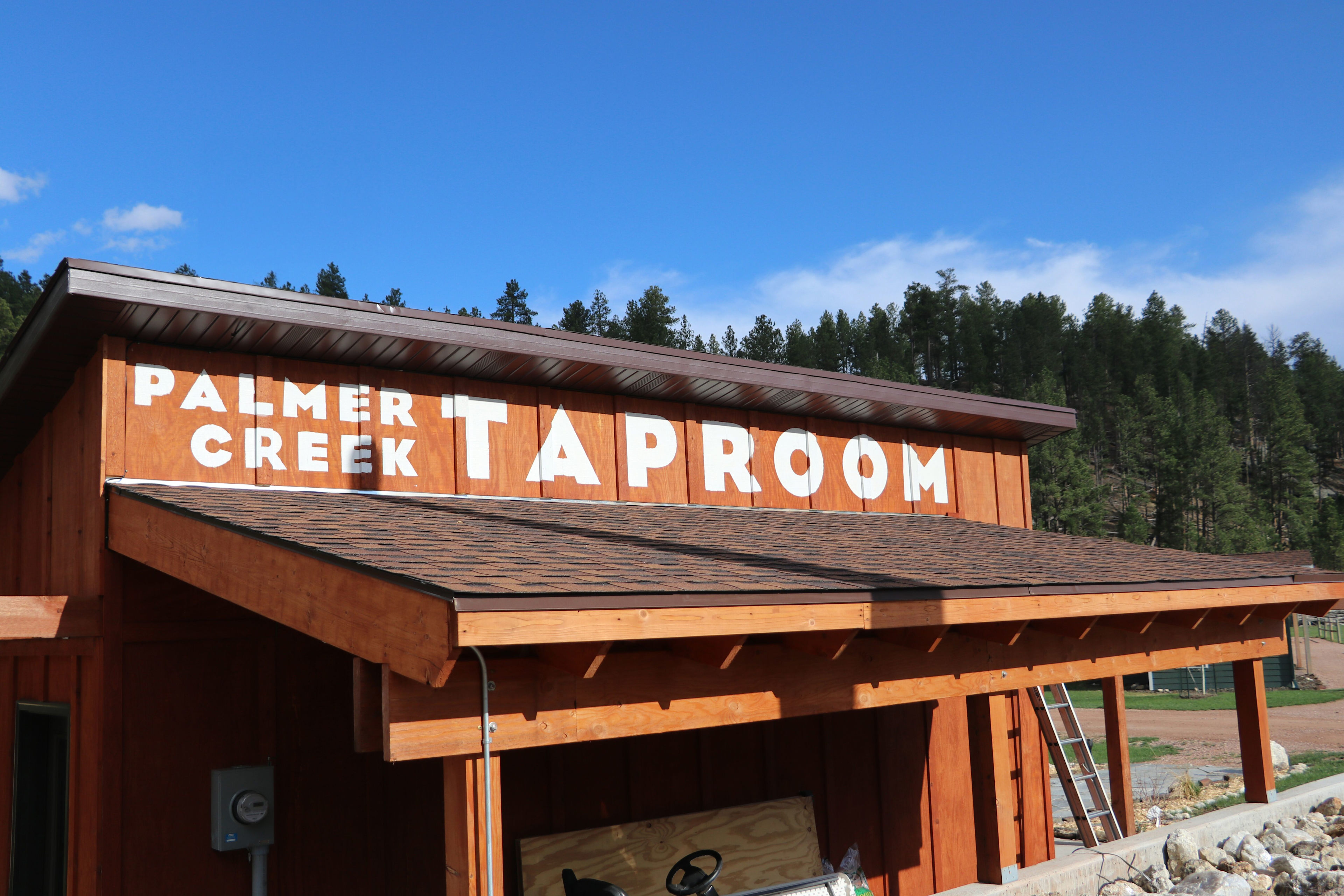 Whispering Winds Campsites