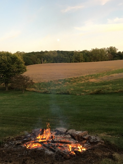 Firepit