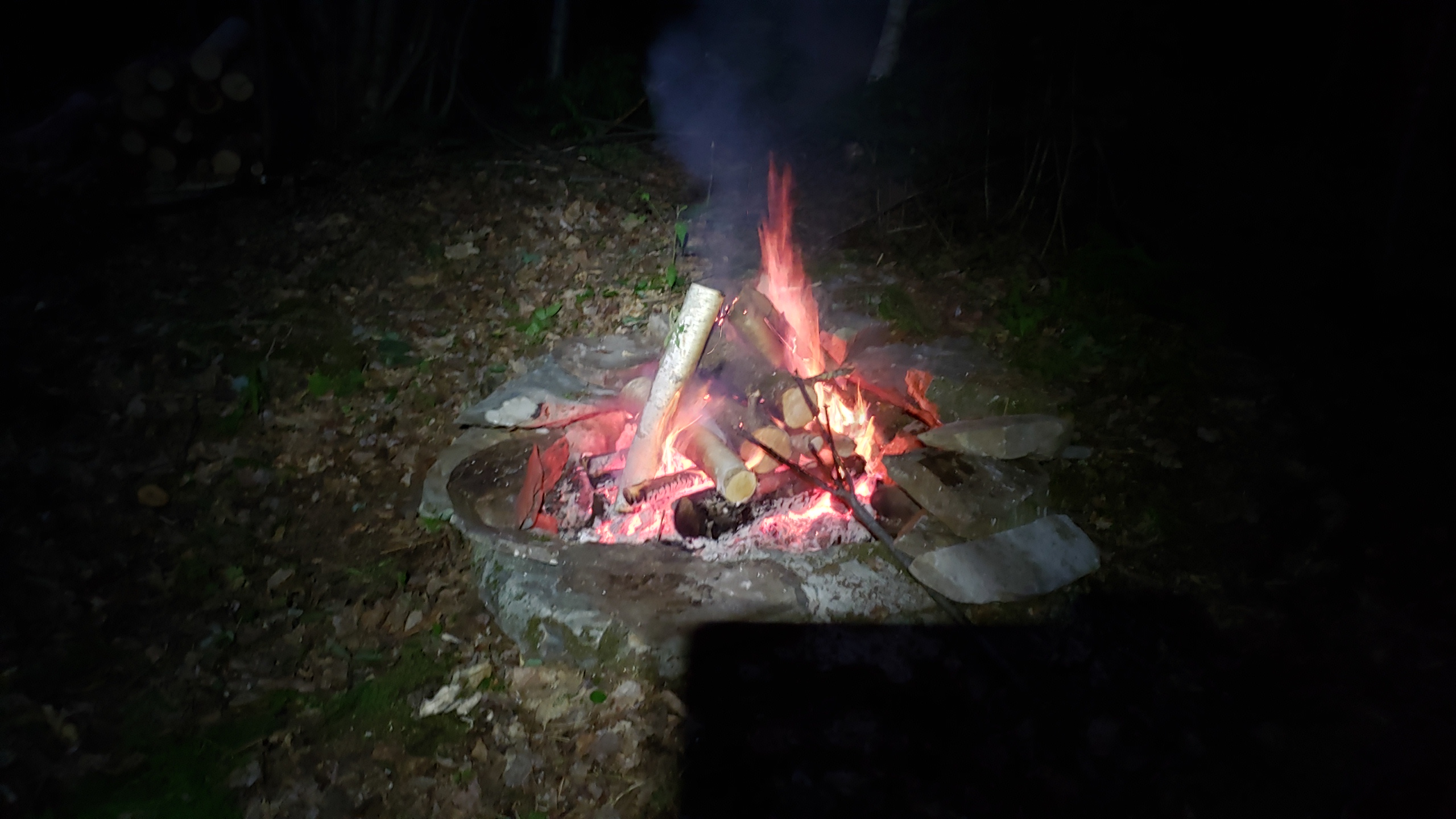 Sebasticook millennium Green