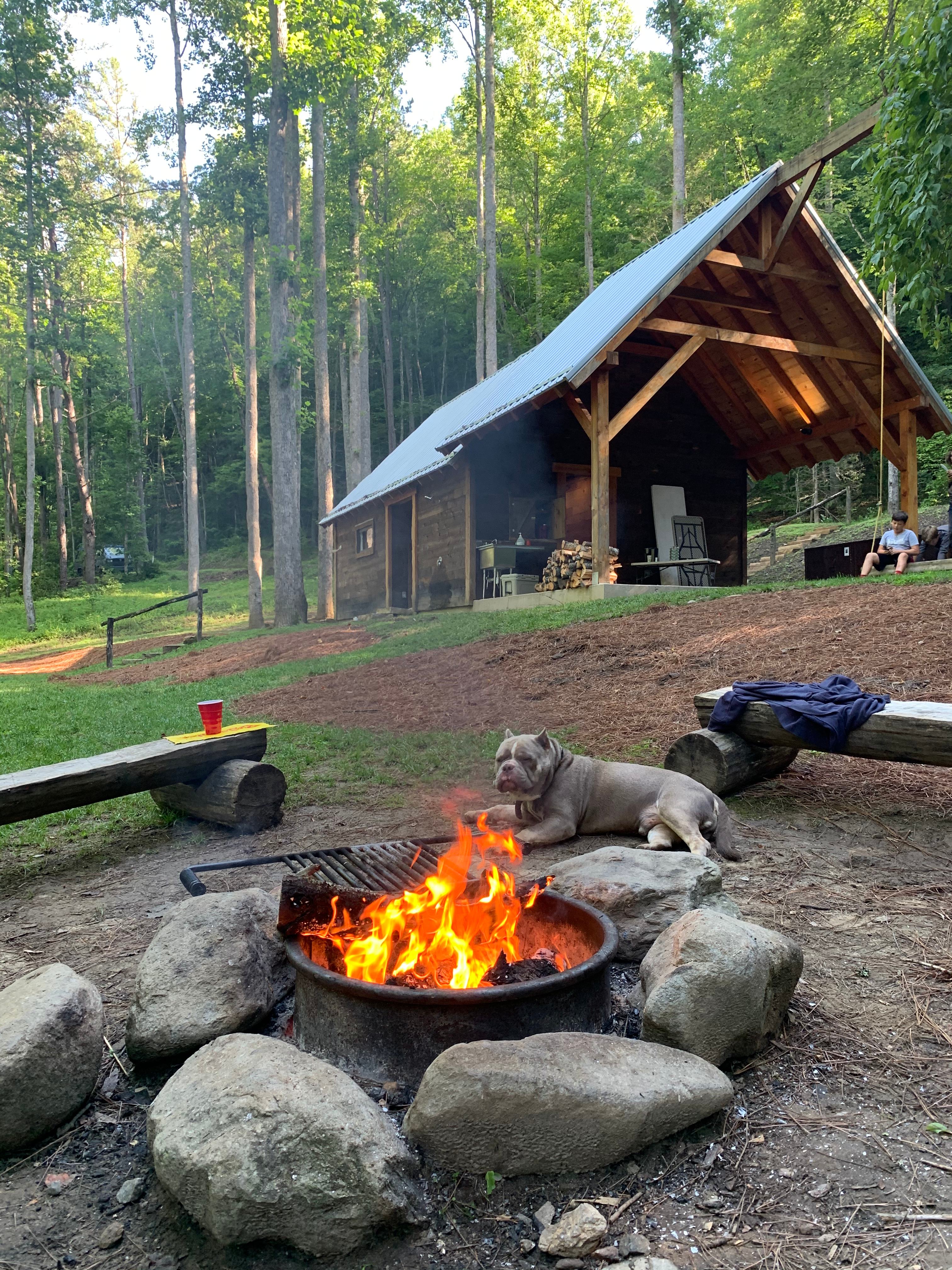 Private Luxury Group CampIng