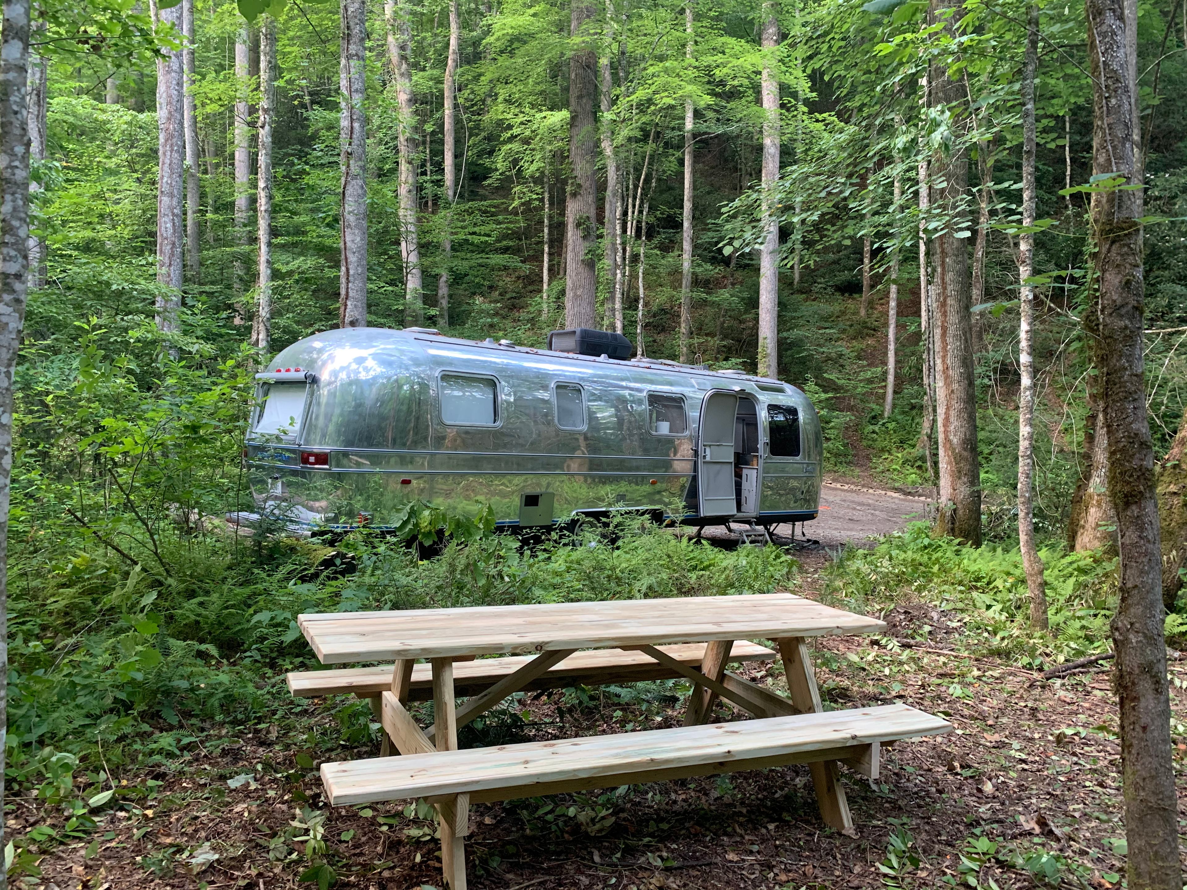 Private Luxury Group CampIng