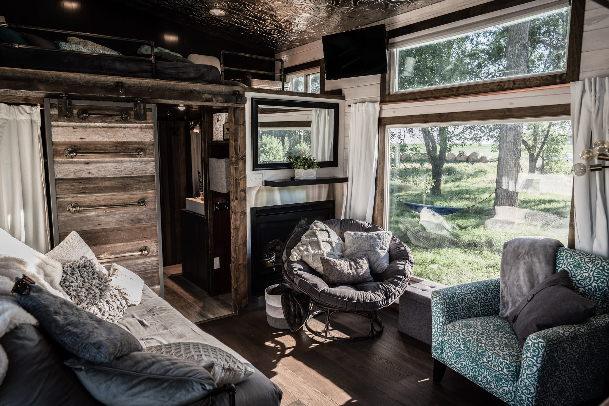 Green Hills Tiny Houses