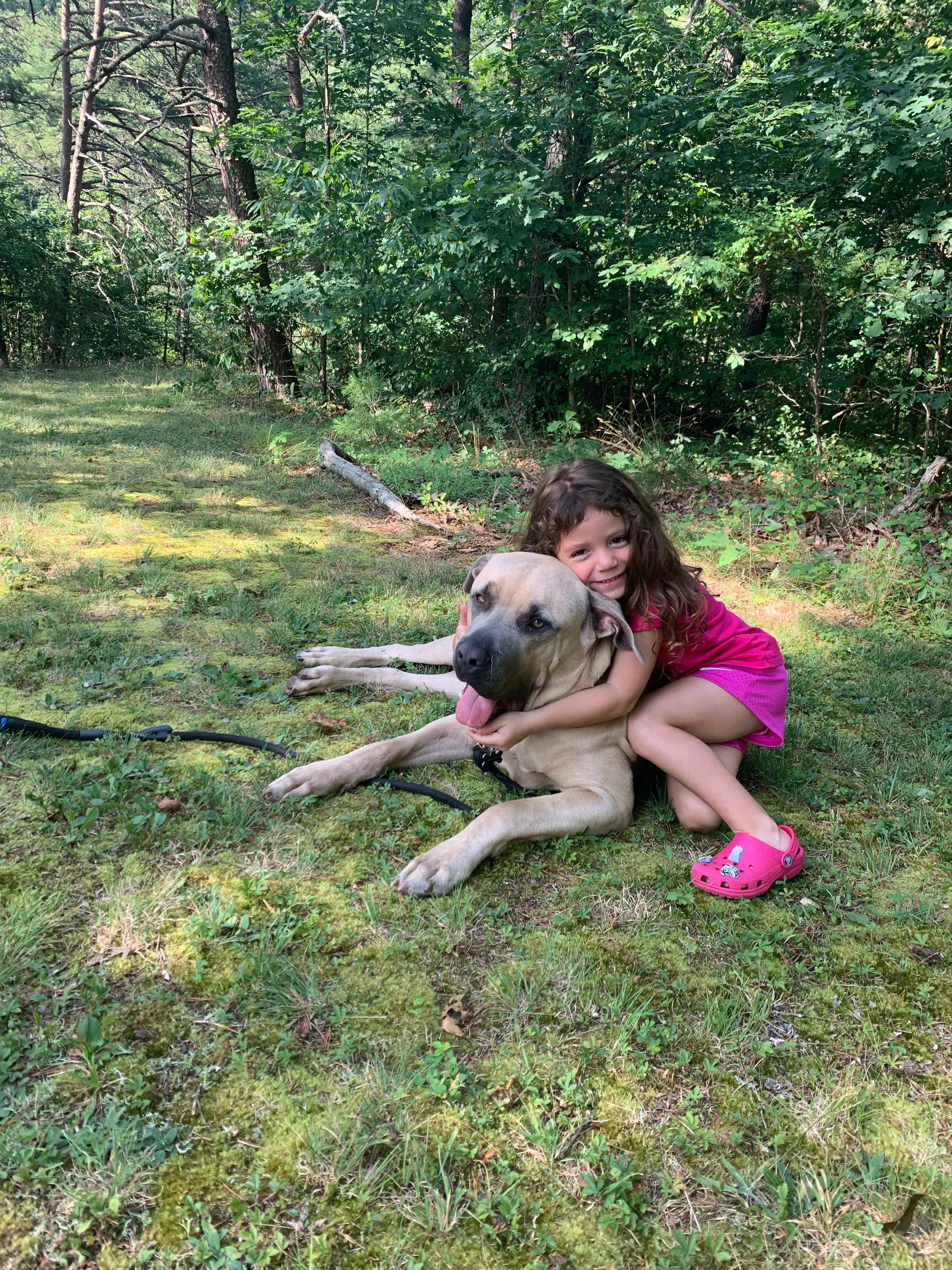 Cold Sulphur Springs Campground