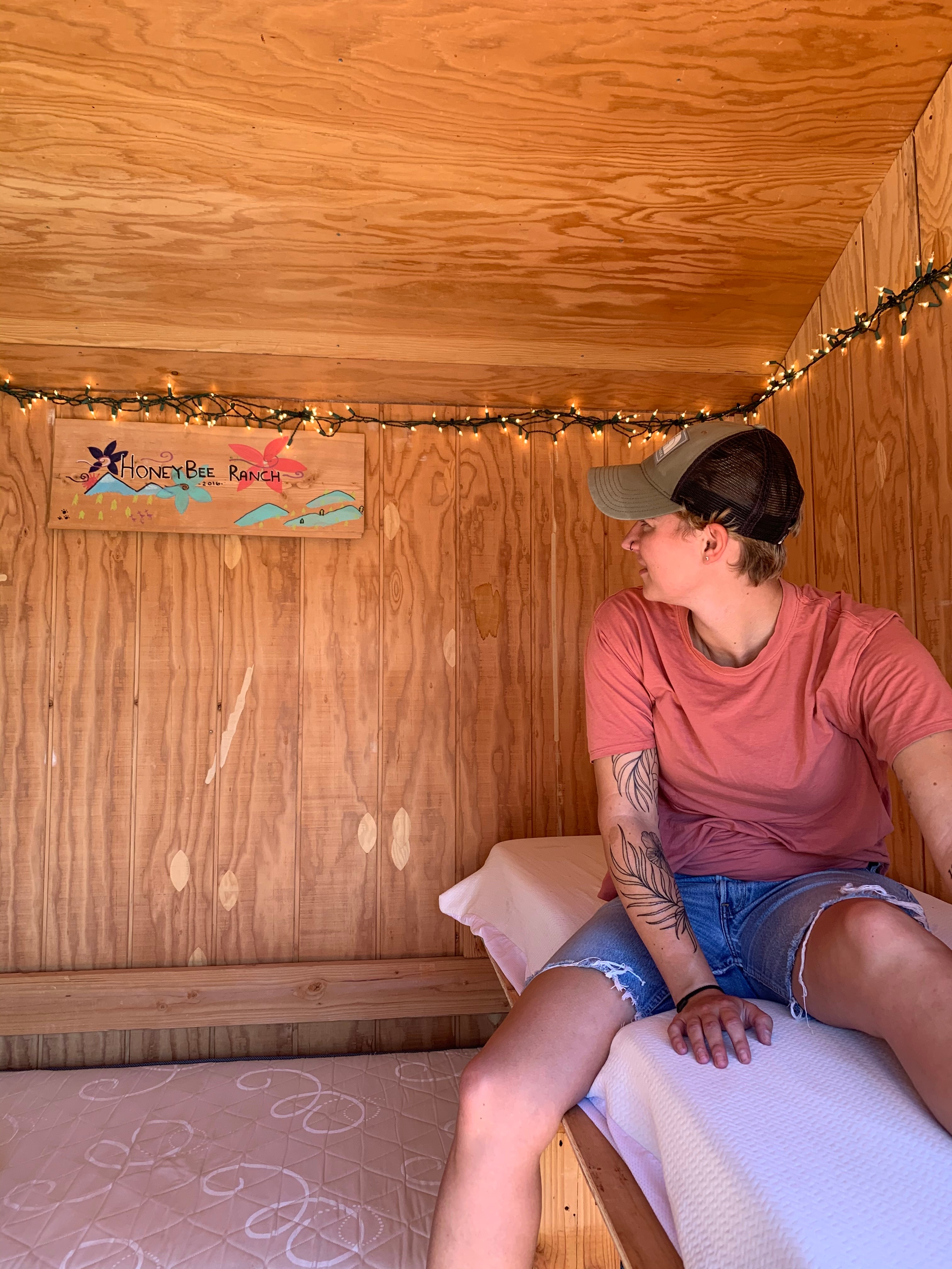 The Honeybee Ranch