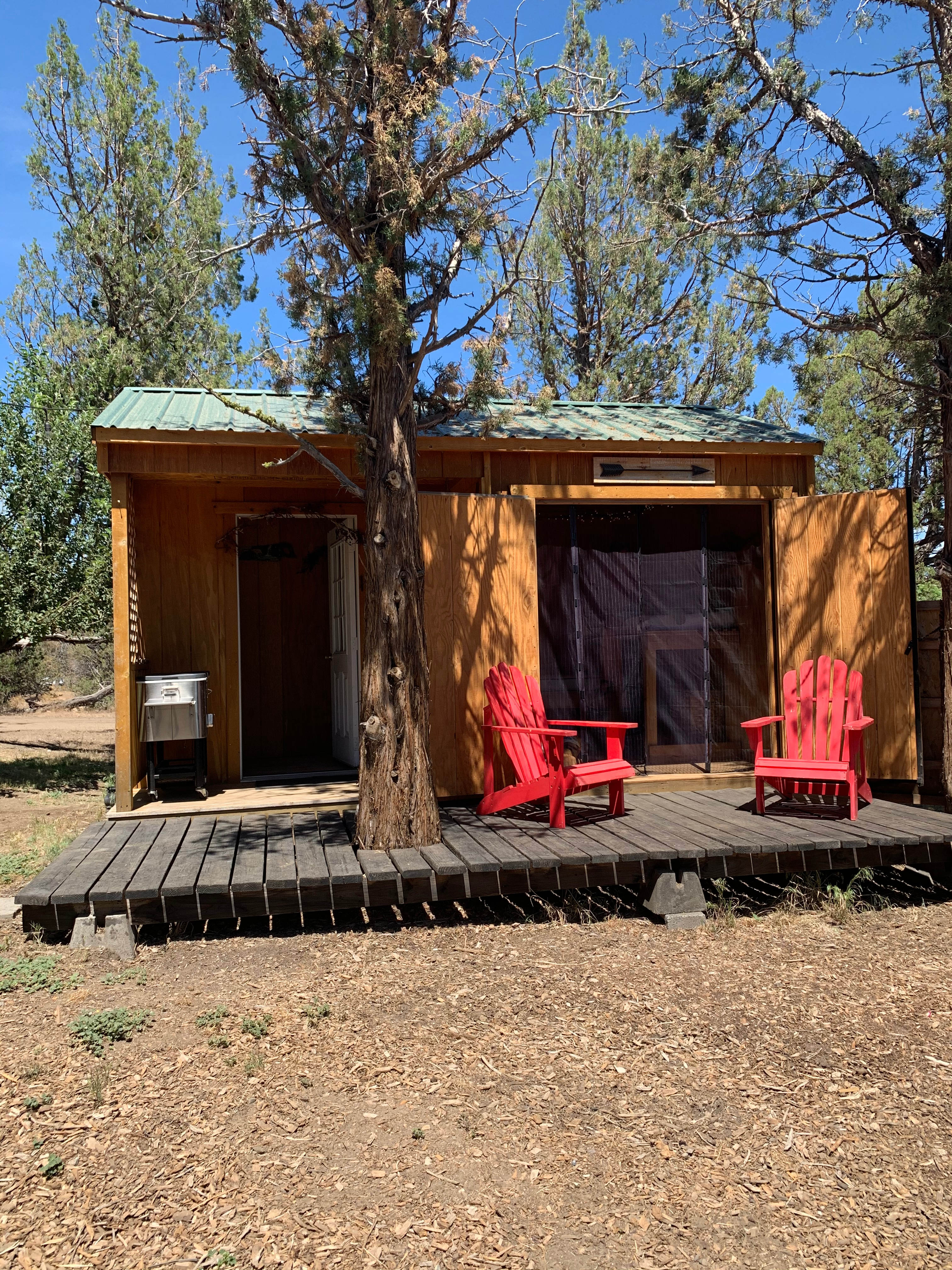 The Honeybee Ranch