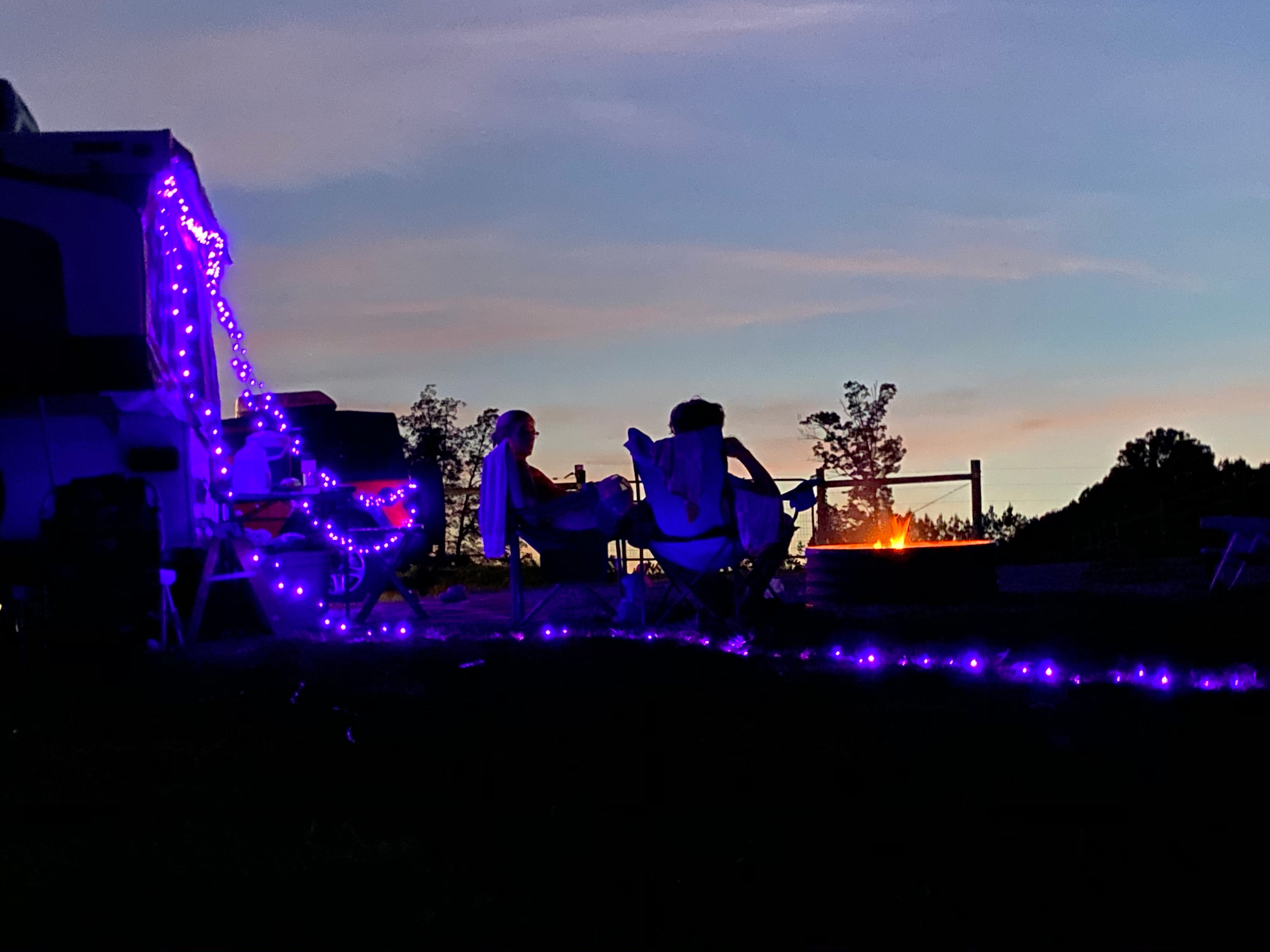 Infinity Acres Ranch