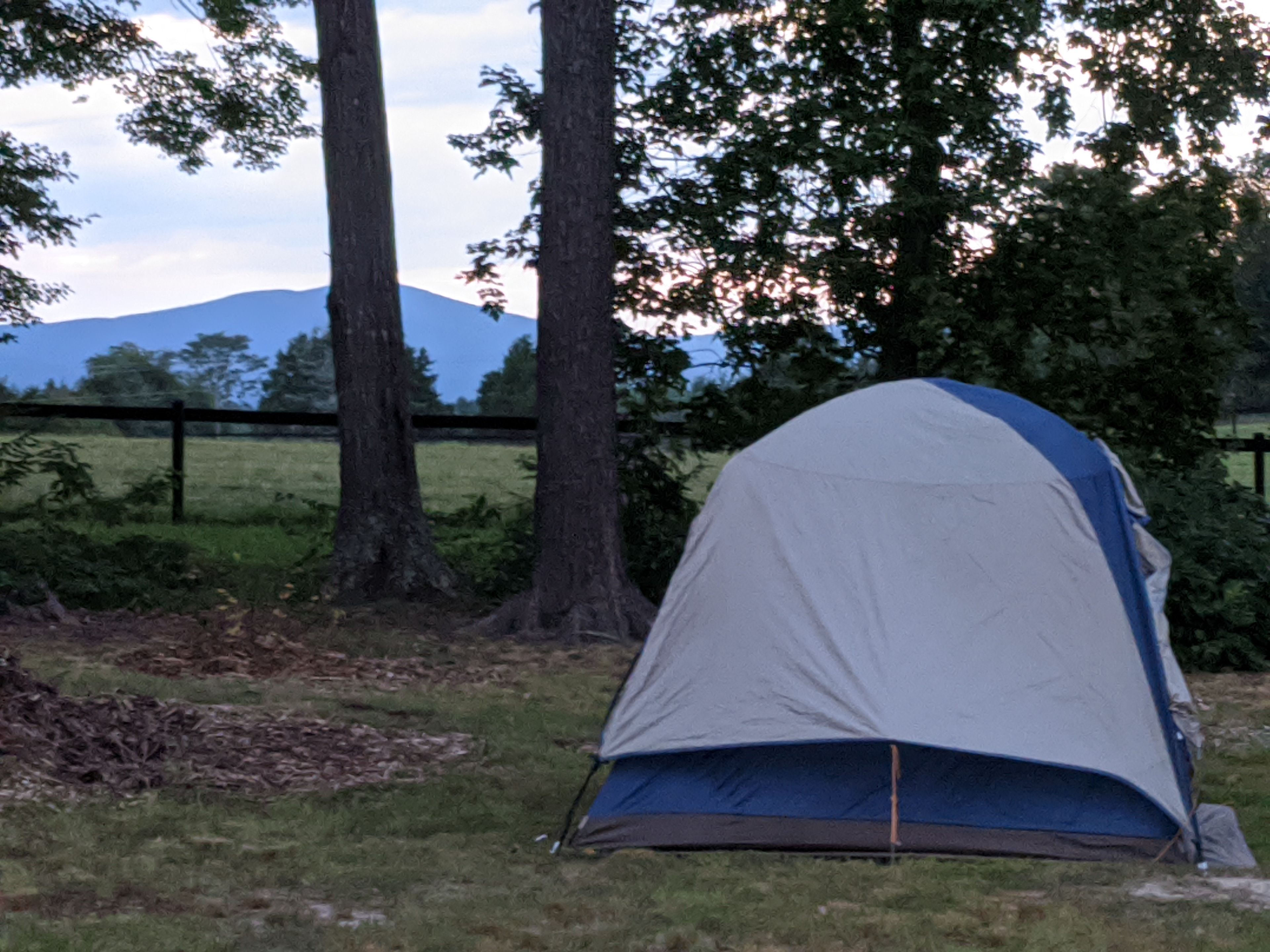 Campsite