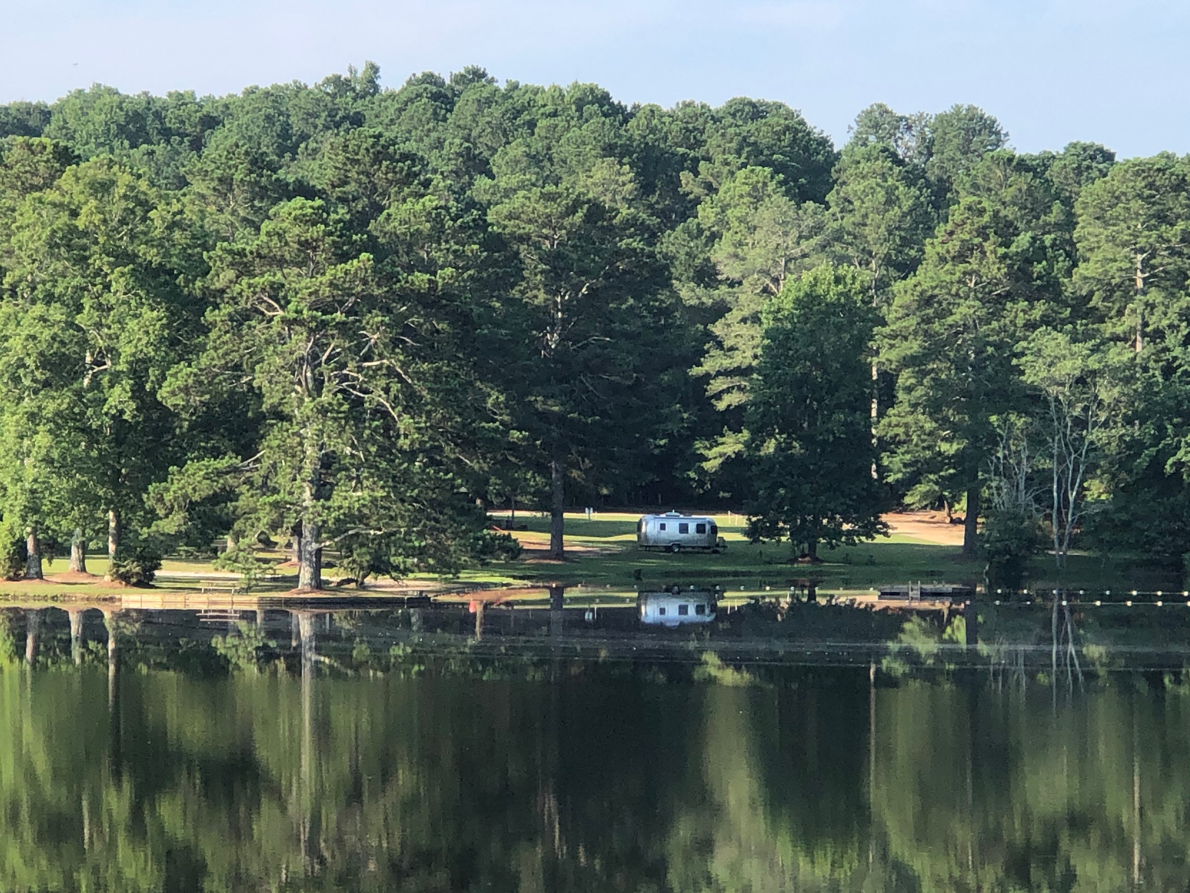 Brooks Lake, a Peace of Heaven