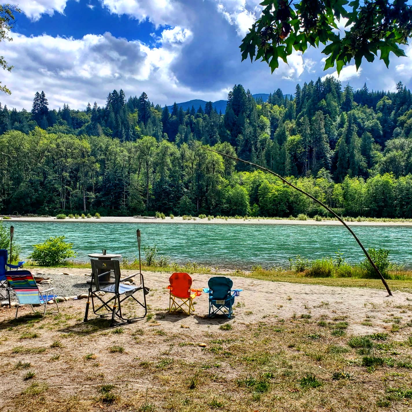 The River's Edge Camp Ground