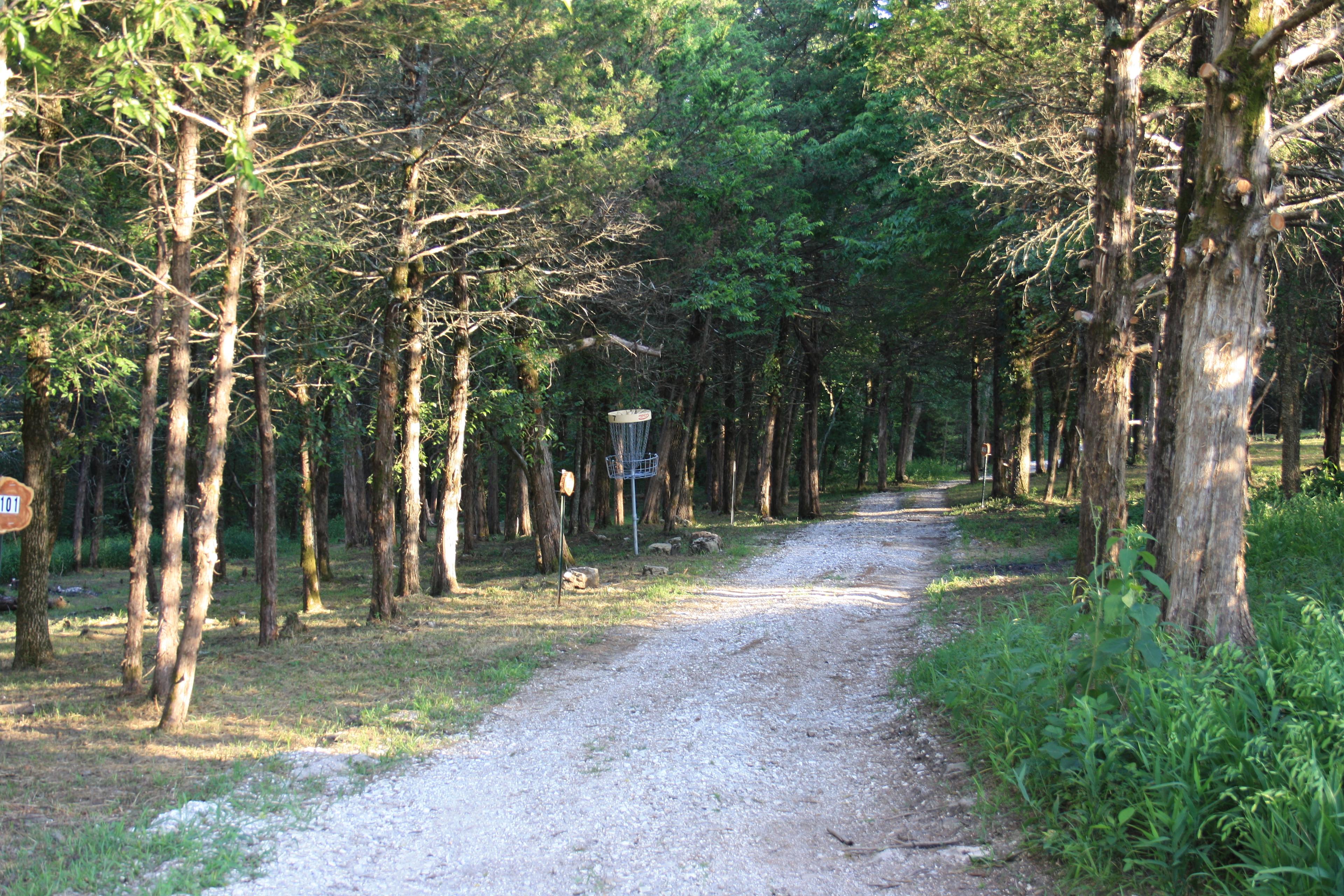 The Farm Campground and events
