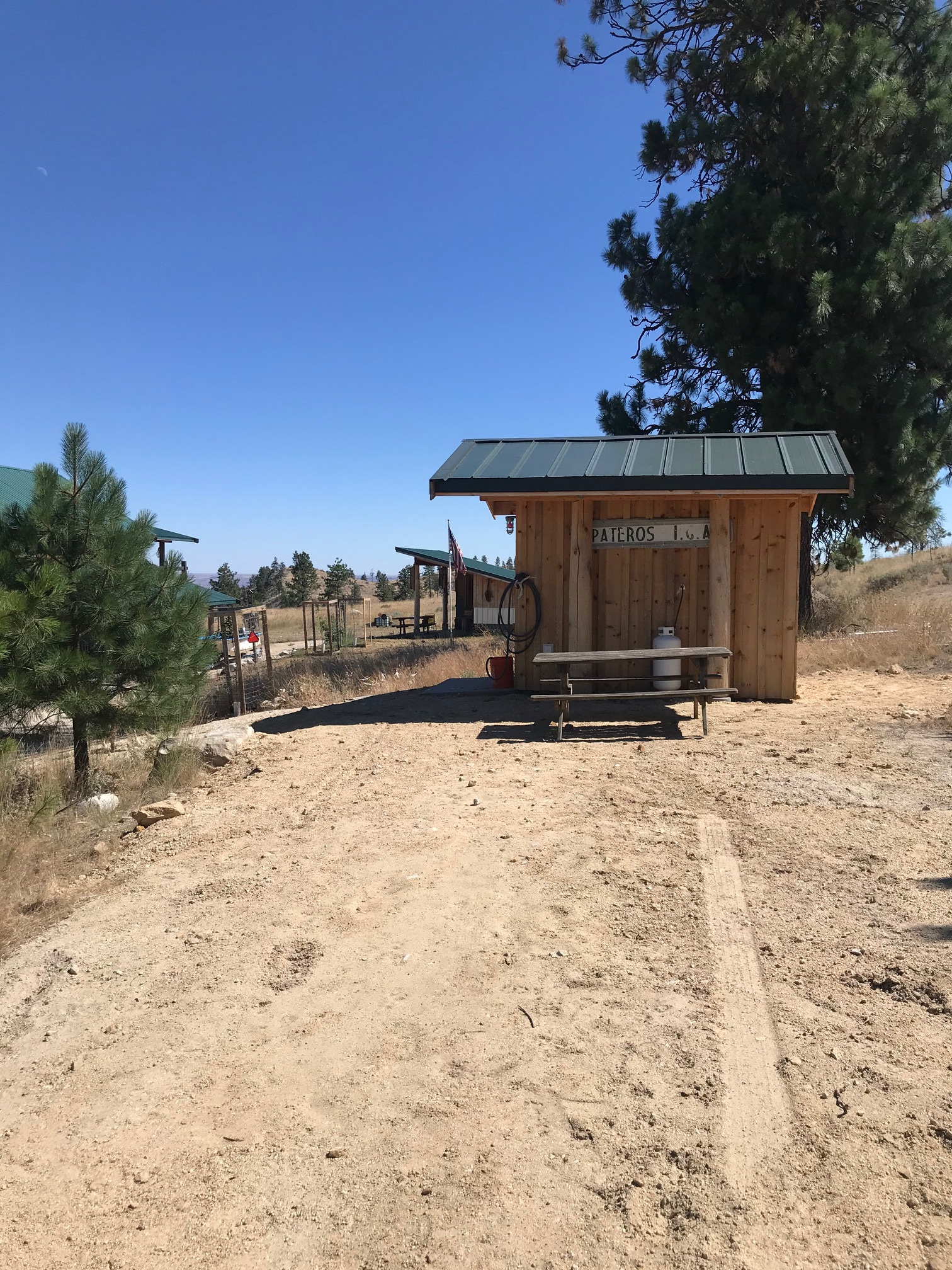 RV Pad