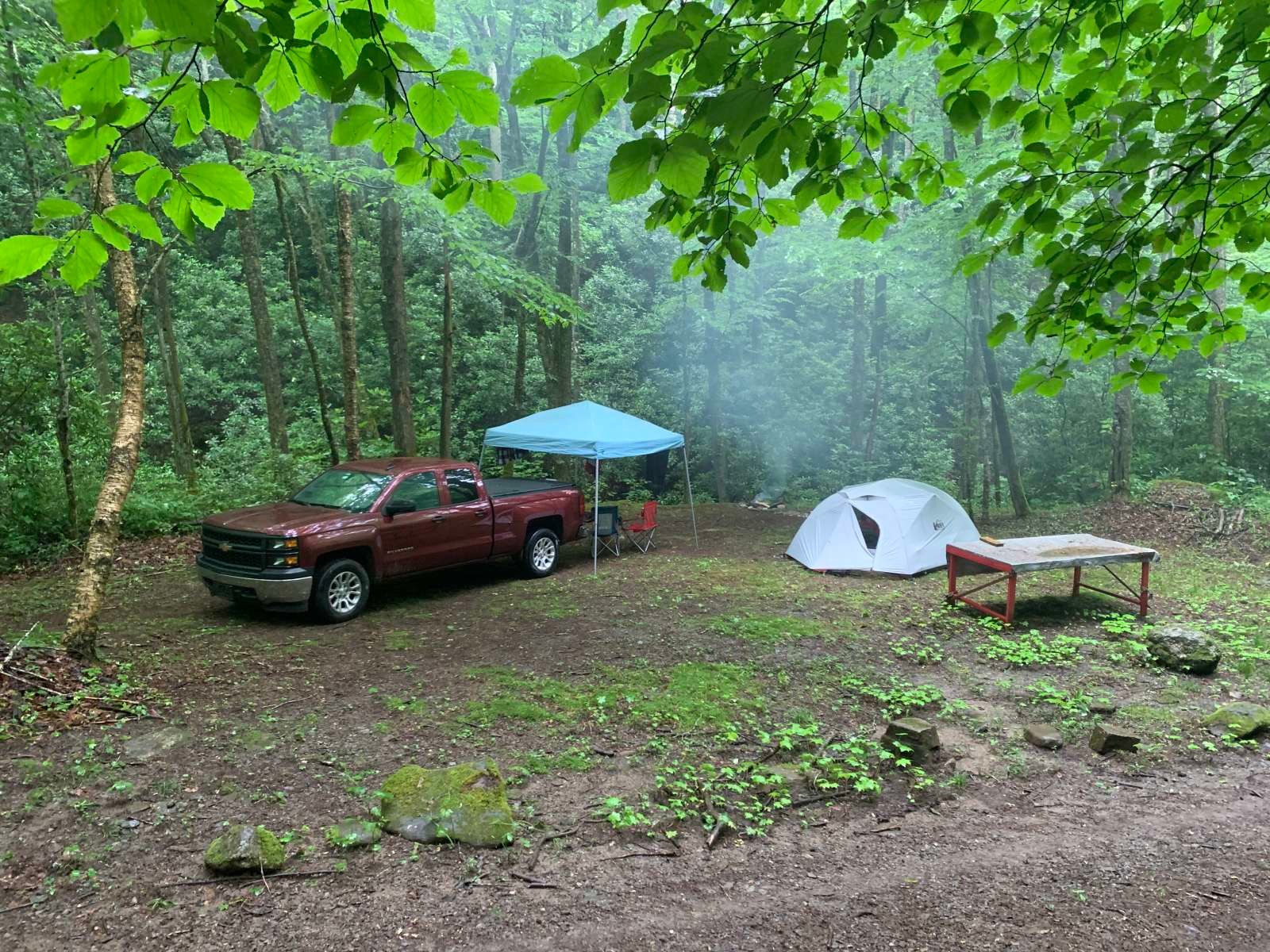 Indigo Eagle Sanctuary