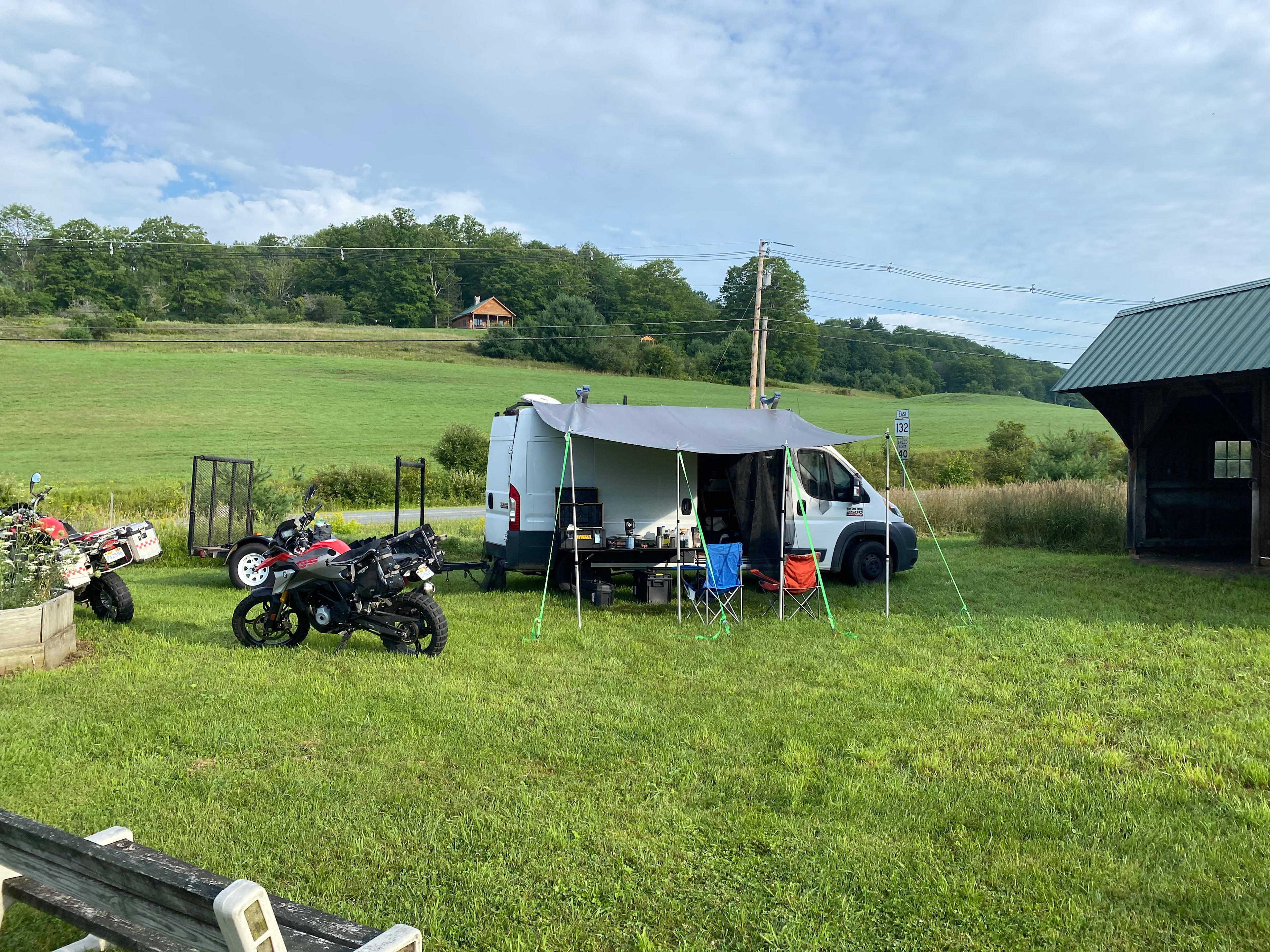 Sunnybrook Farm