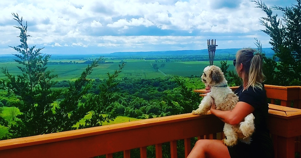 Cedar Hills Campground