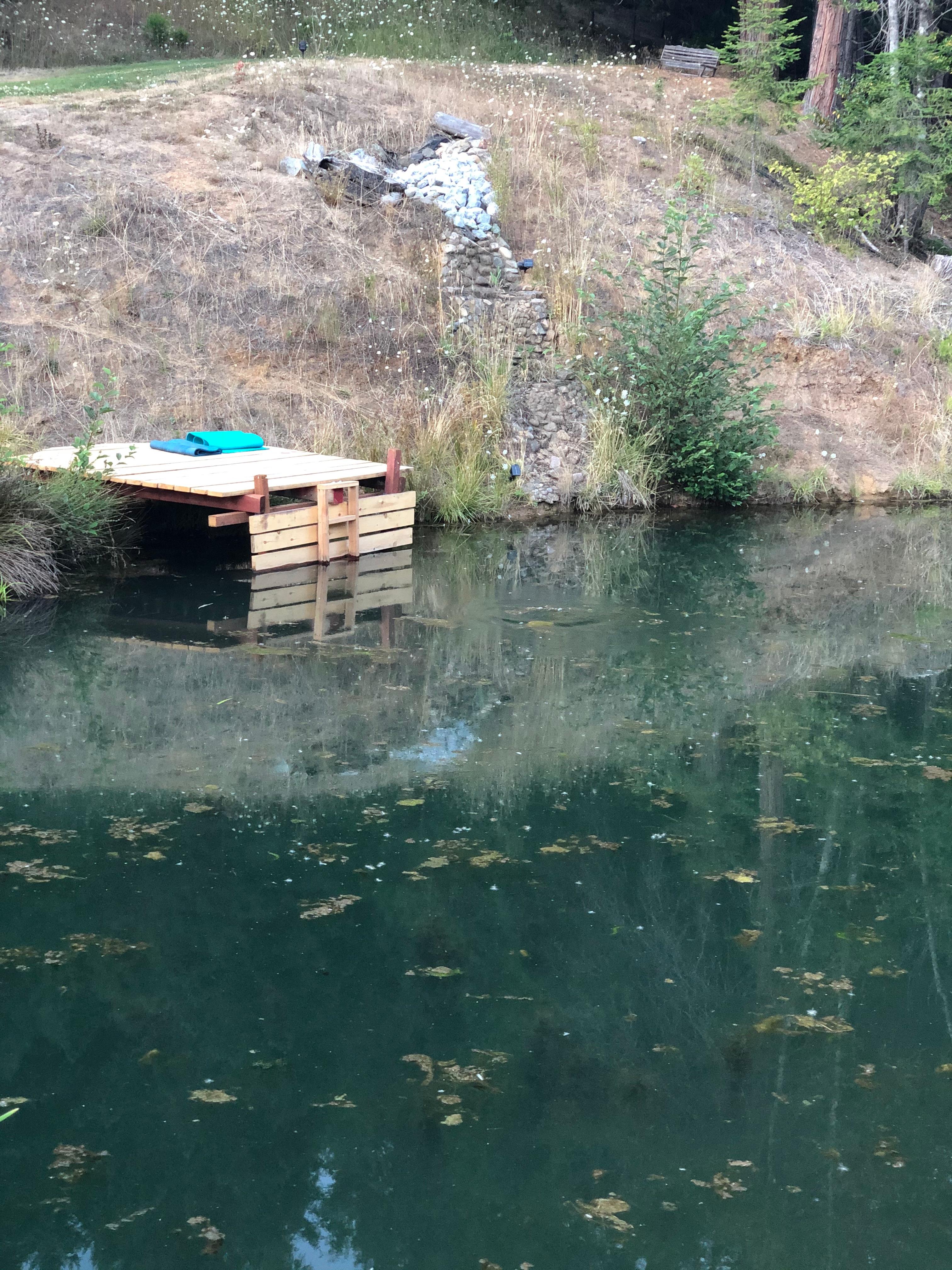 Grateful Valley Land