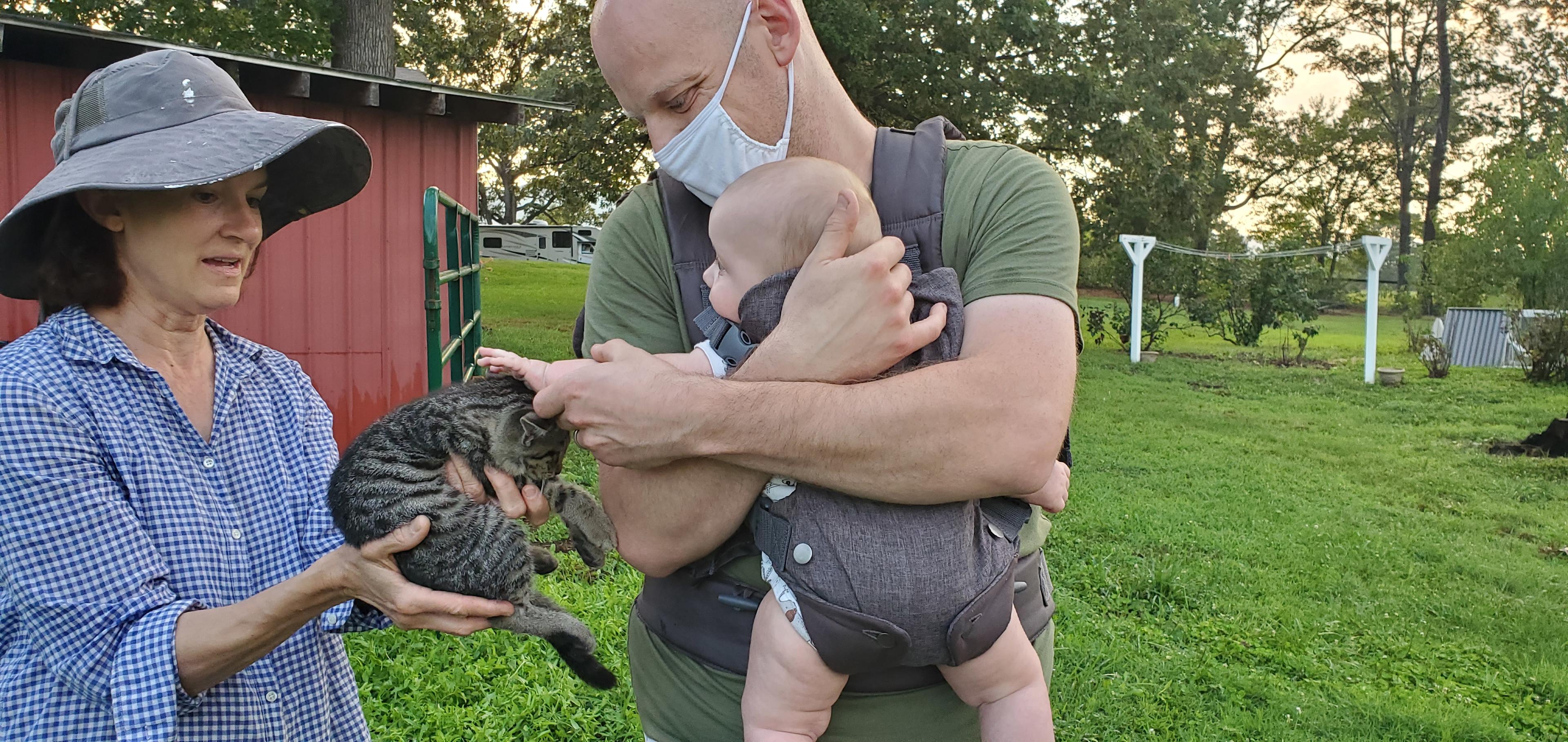 Darby Farm