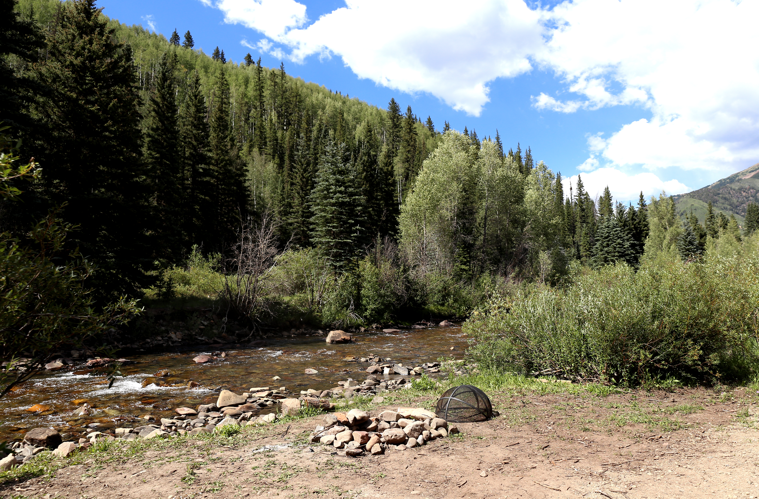site #3!