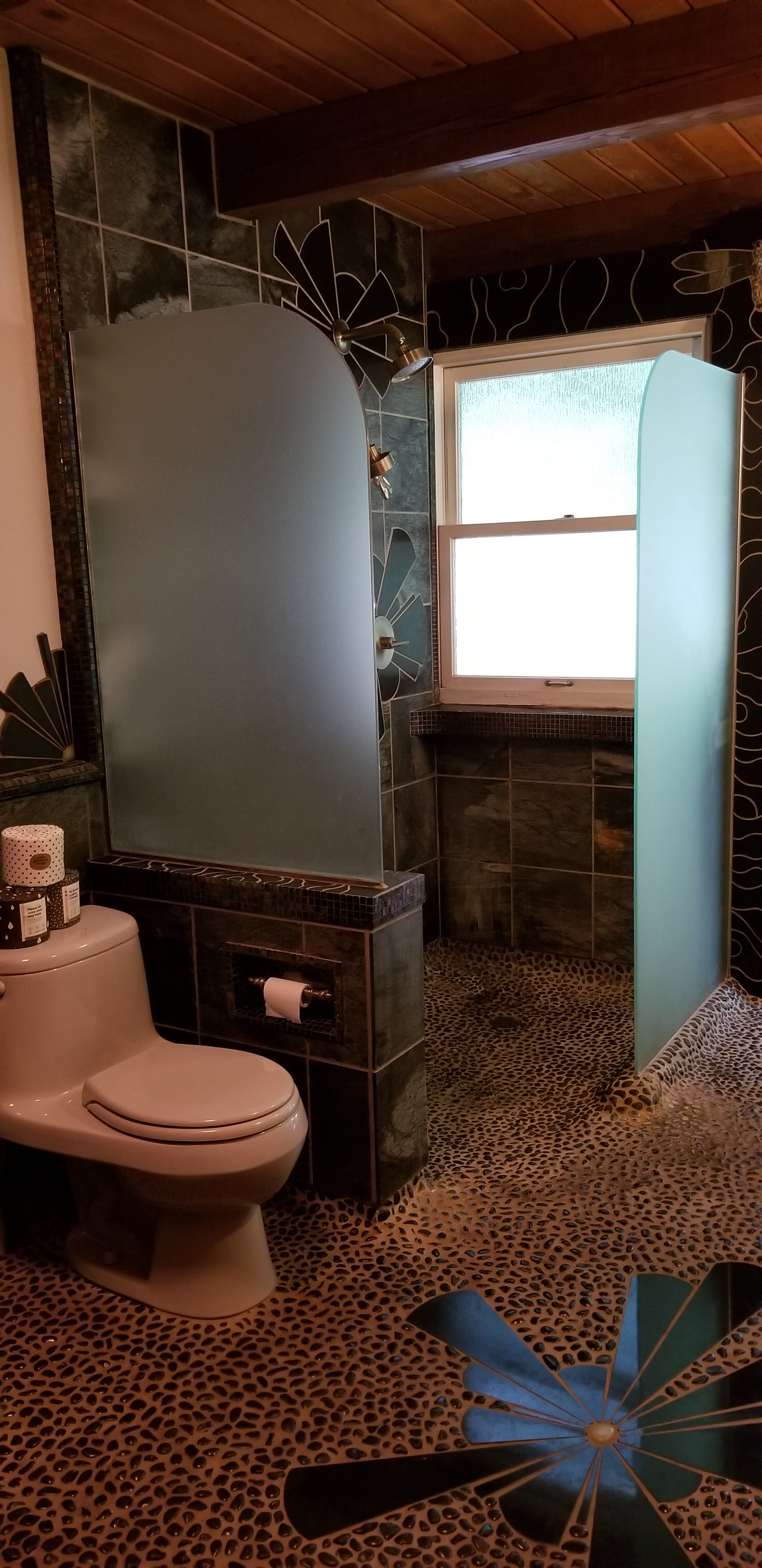 Raven's Roost Glampground