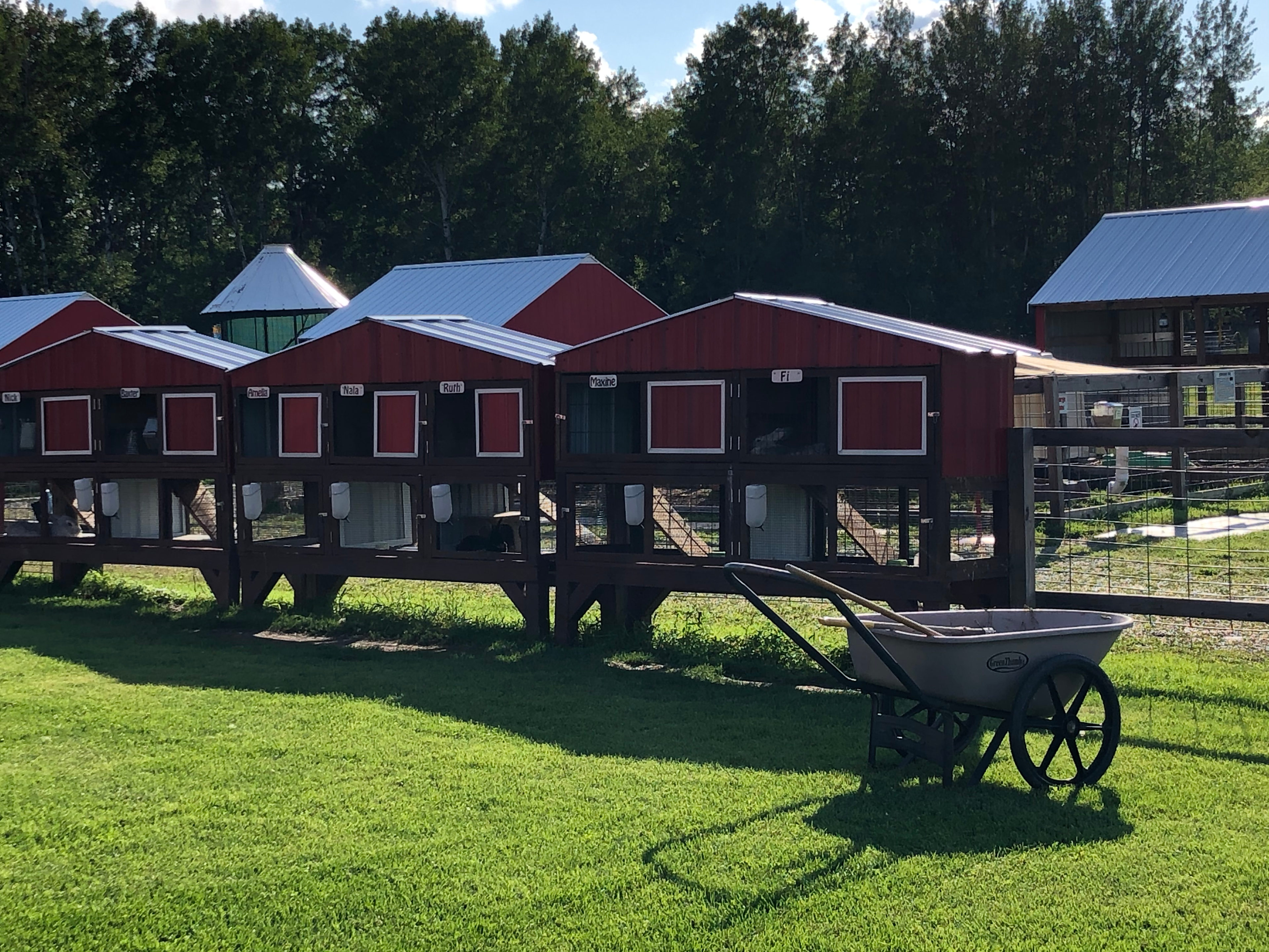 Cook's Country Connection