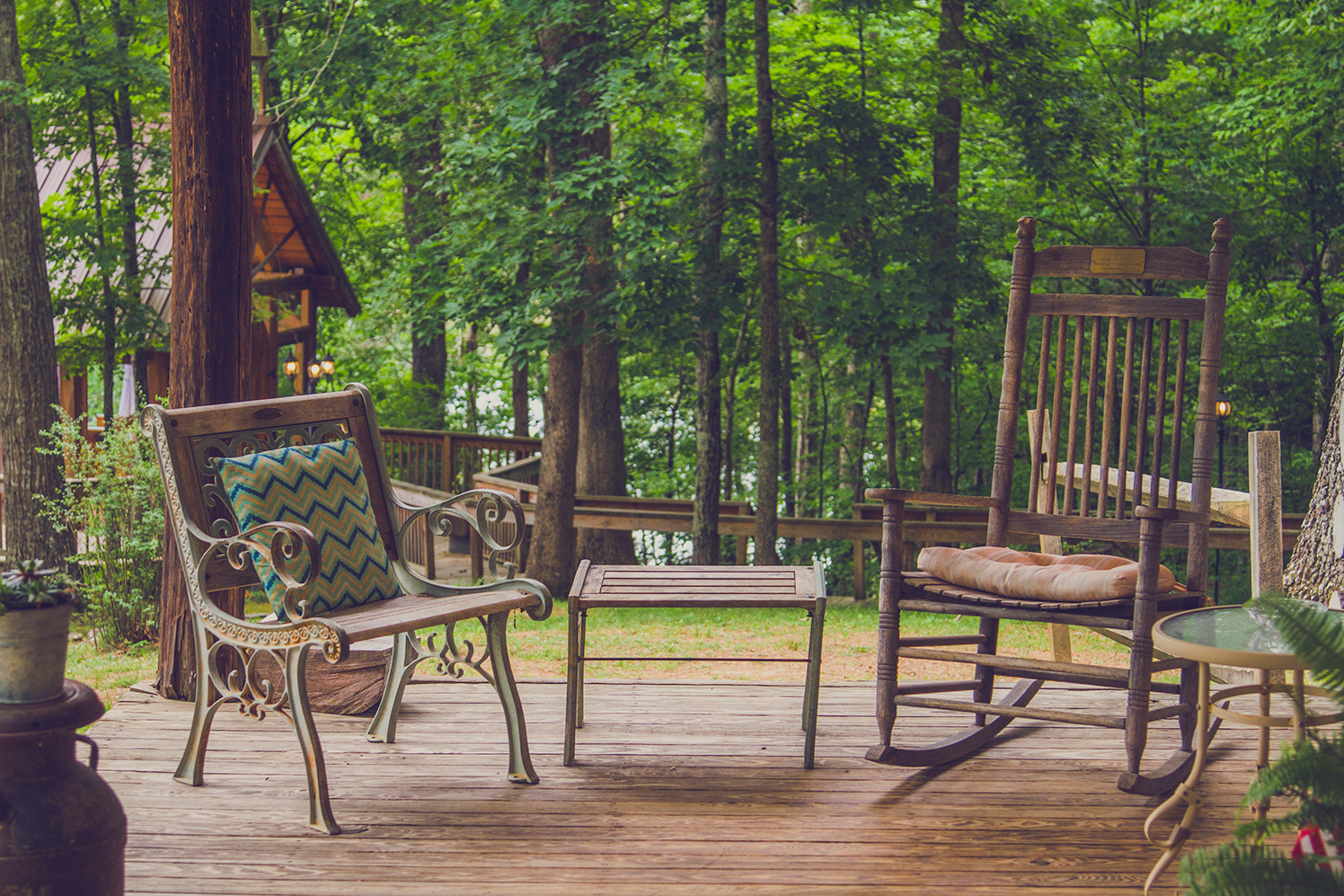 Porch
