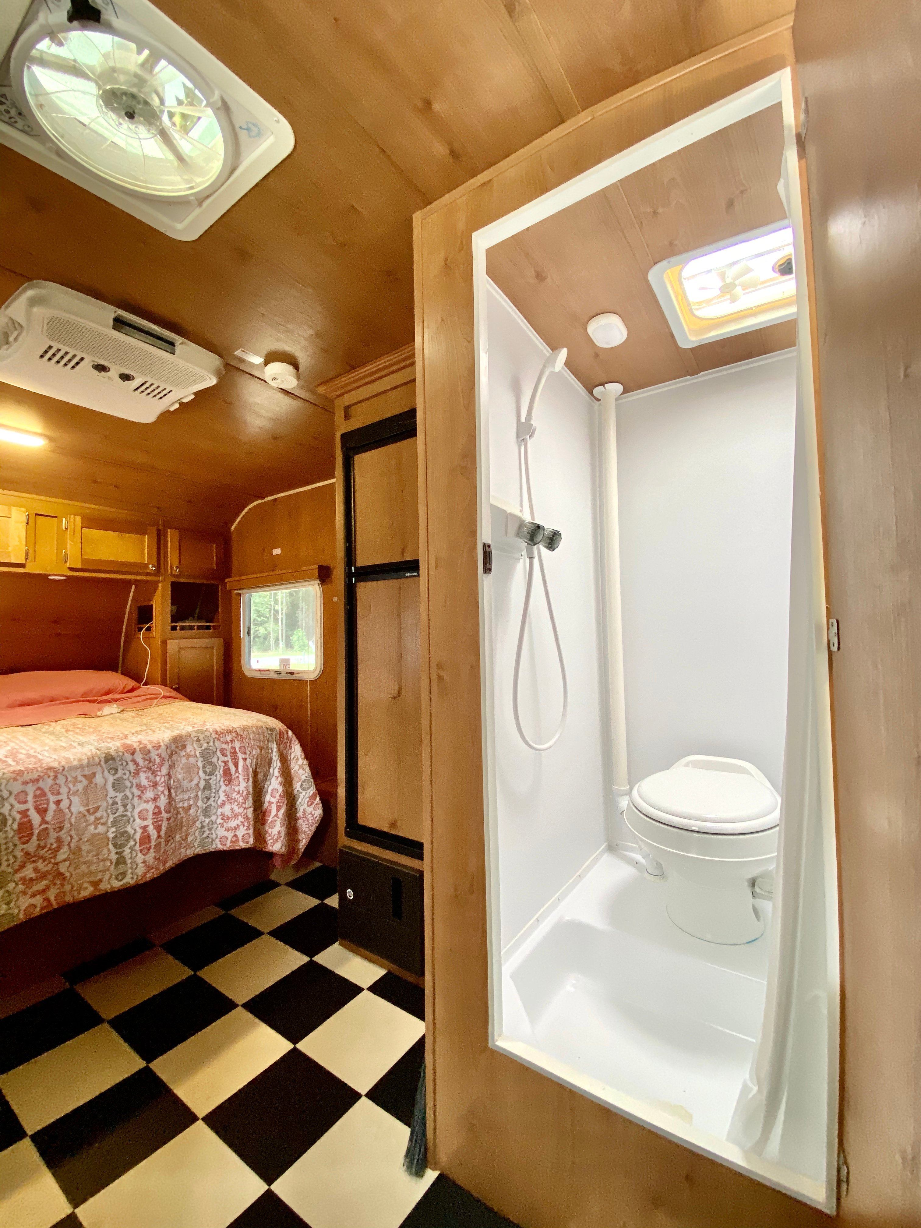 Whippoorwill Farms SC