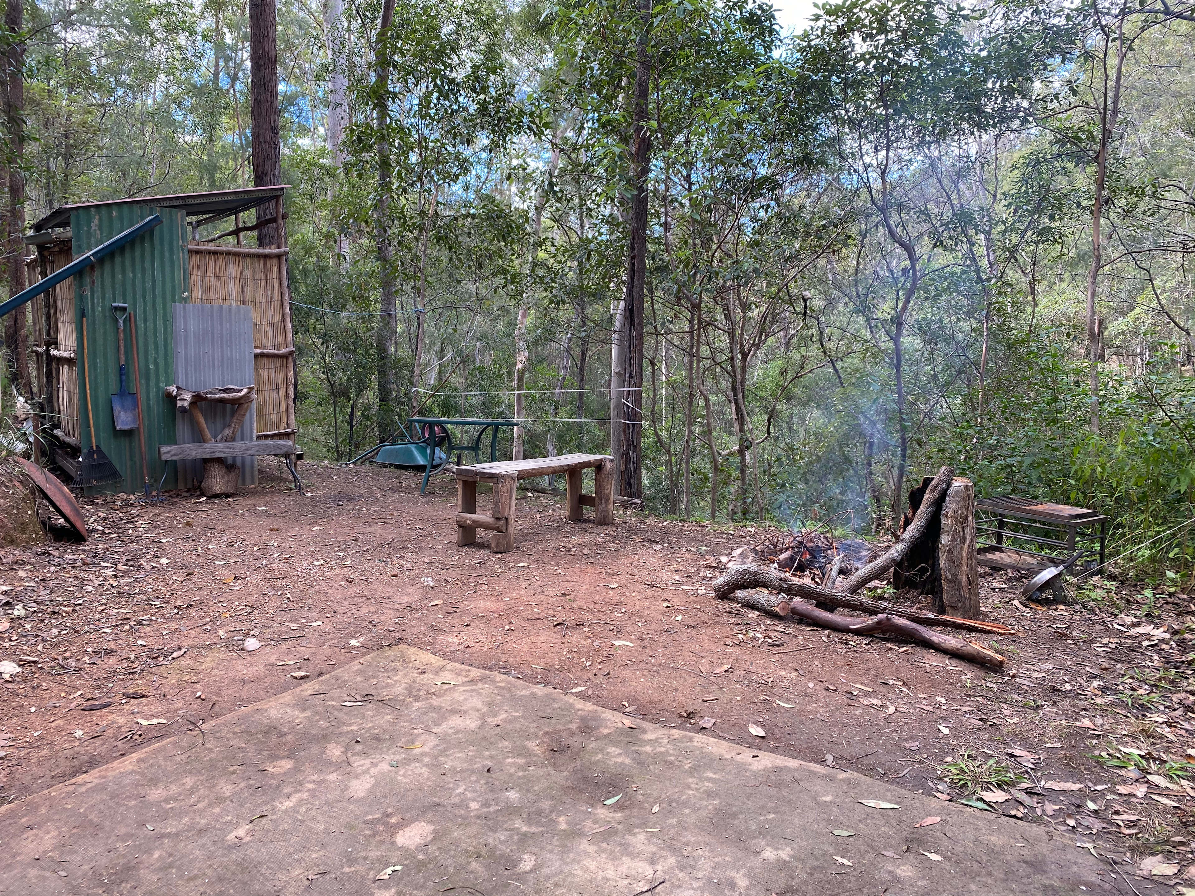 Relaxing Rural Retreat
